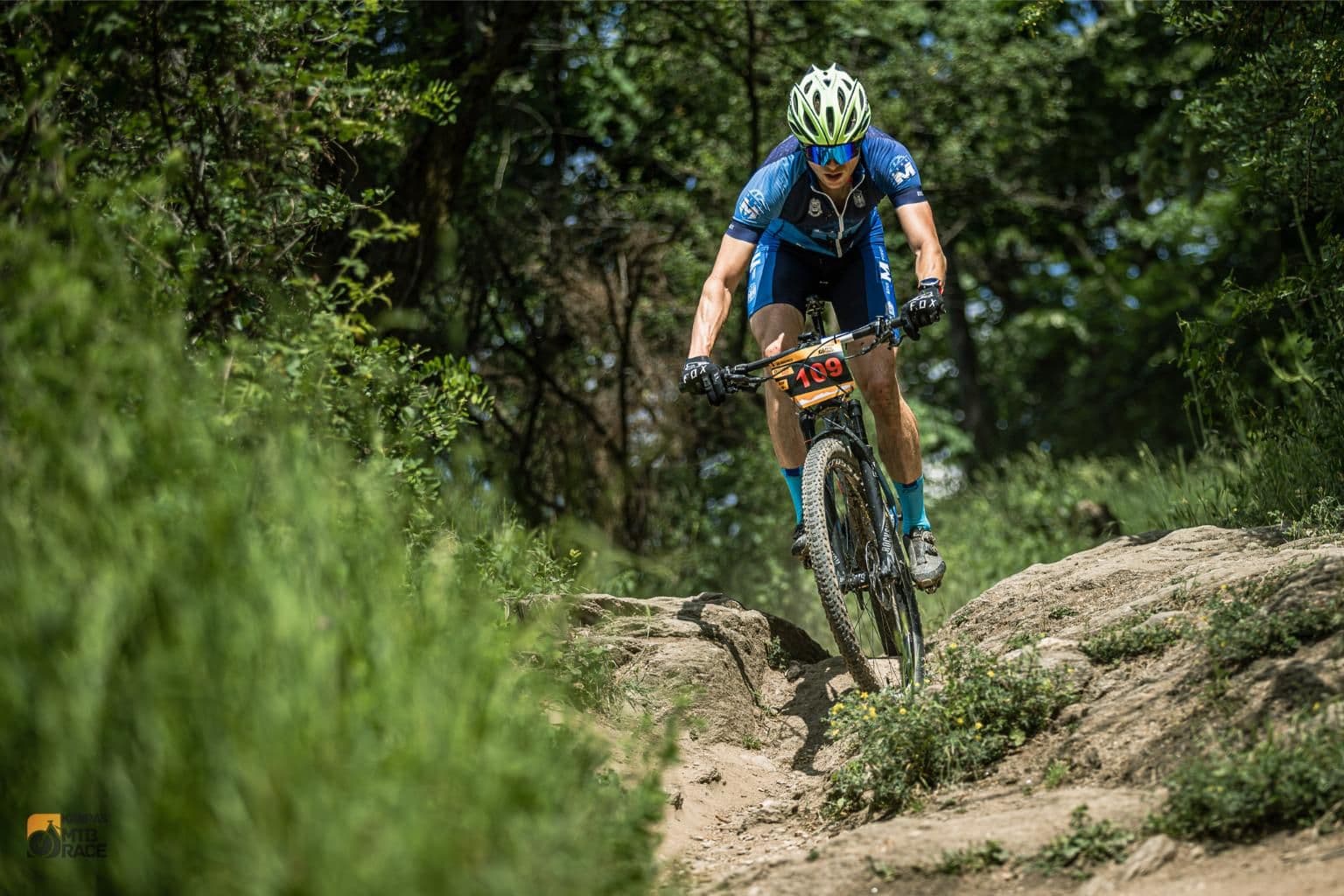 MTB Race 2024