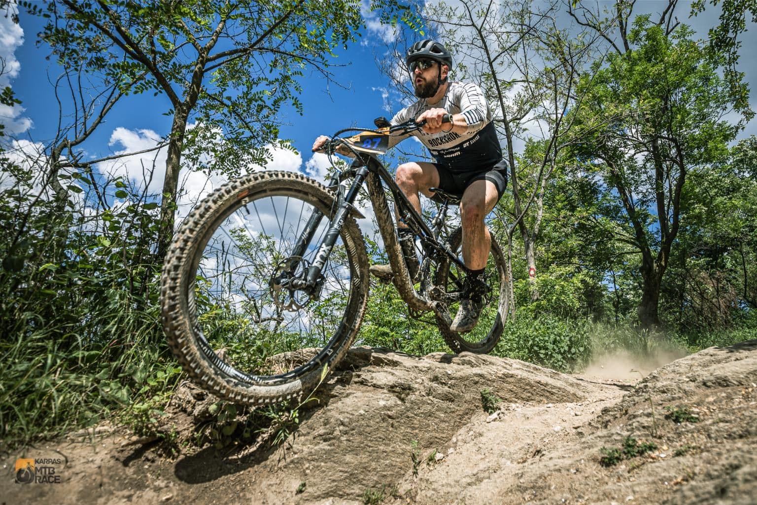 MTB Race 2024
