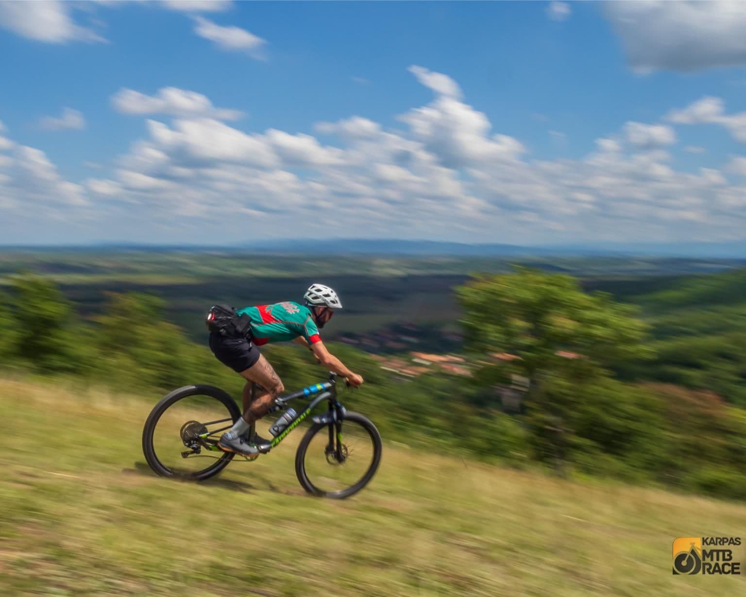 MTB Race 2024