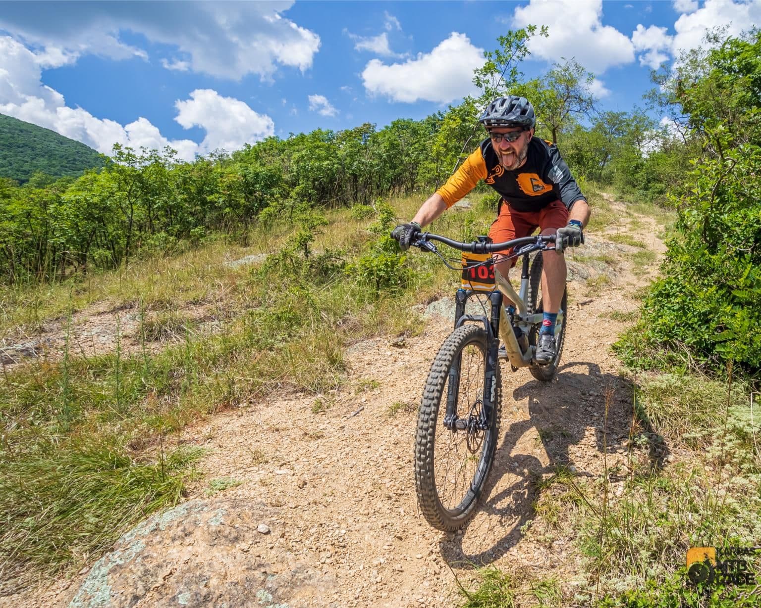 MTB Race 2024