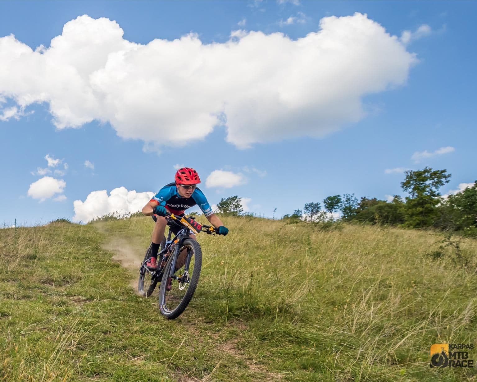MTB Race 2024
