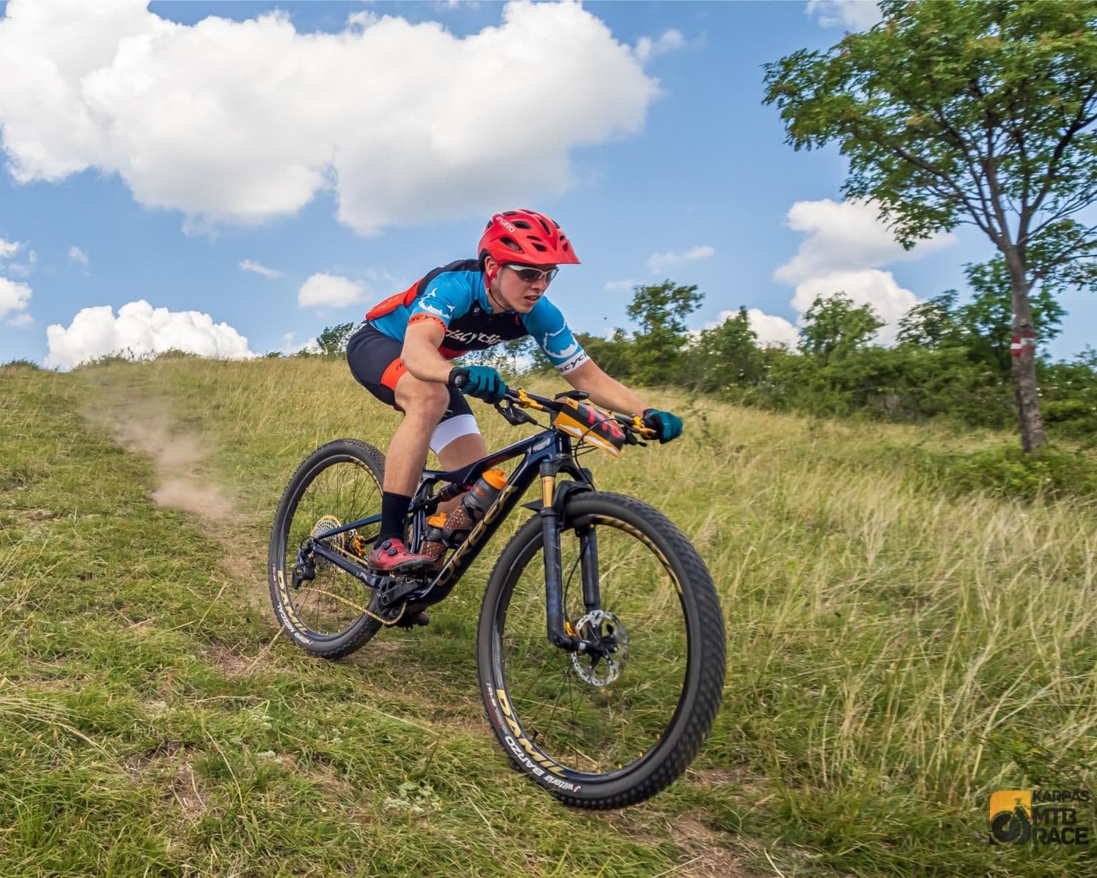 MTB Race 2024