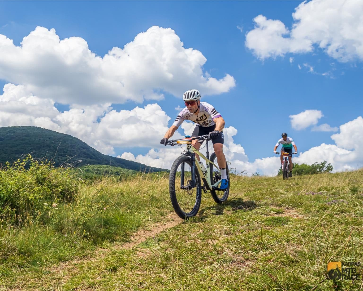 MTB Race 2024