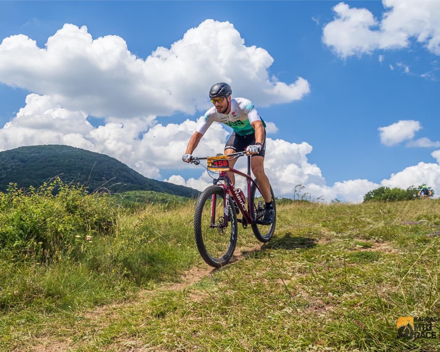 MTB Race 2024