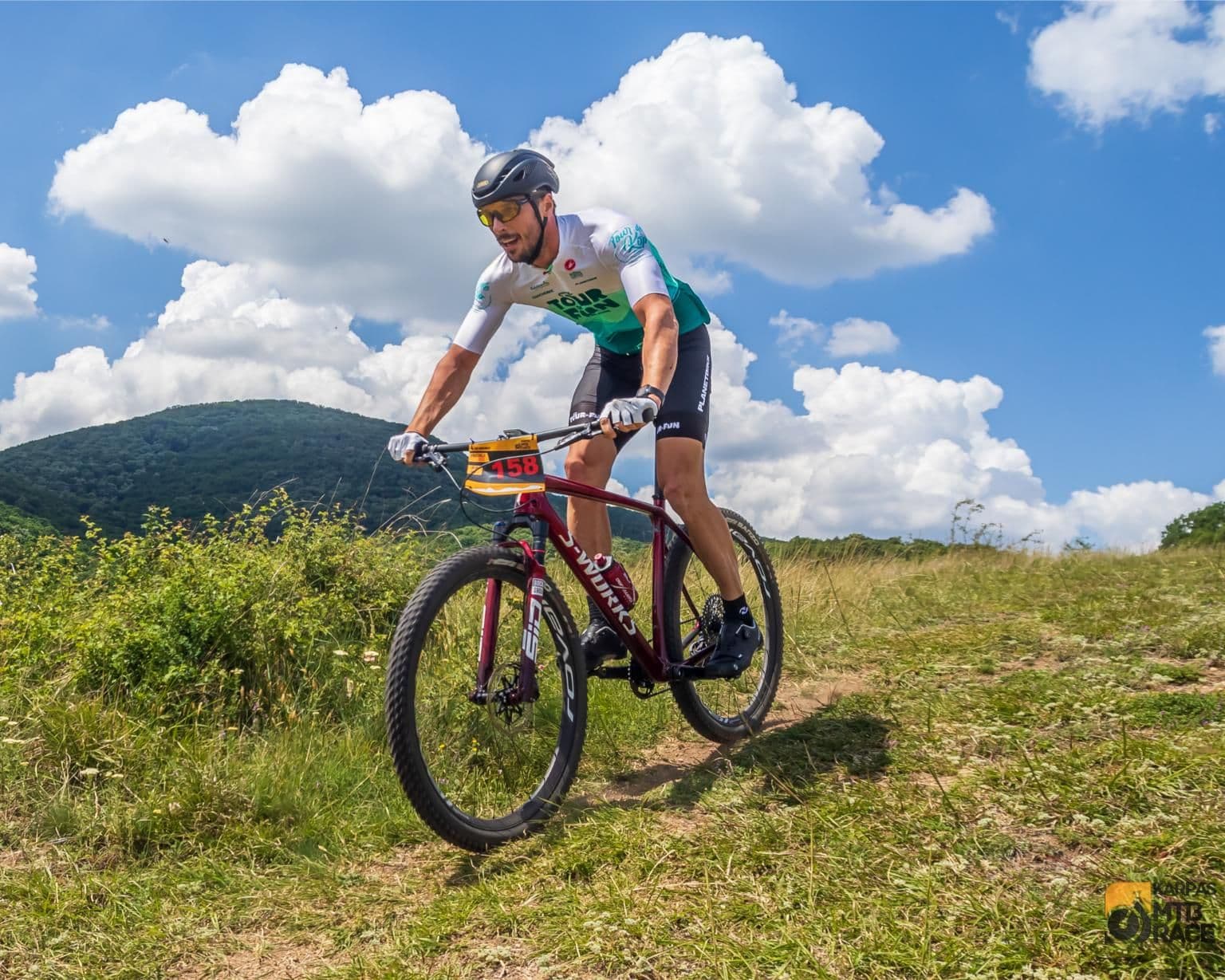 MTB Race 2024