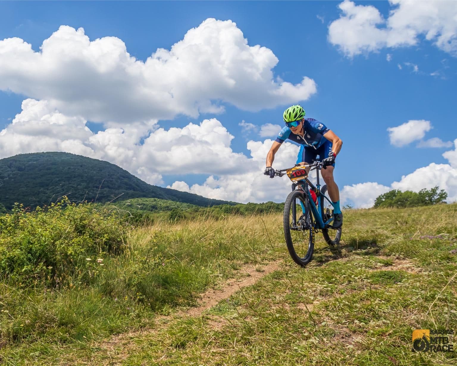 MTB Race 2024