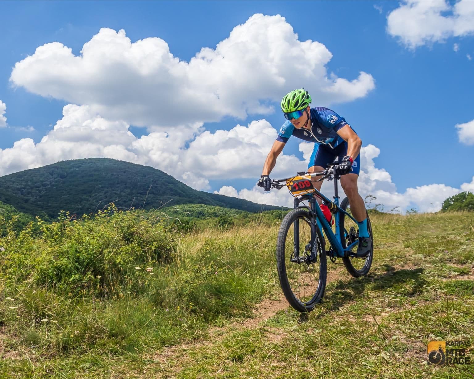 MTB Race 2024