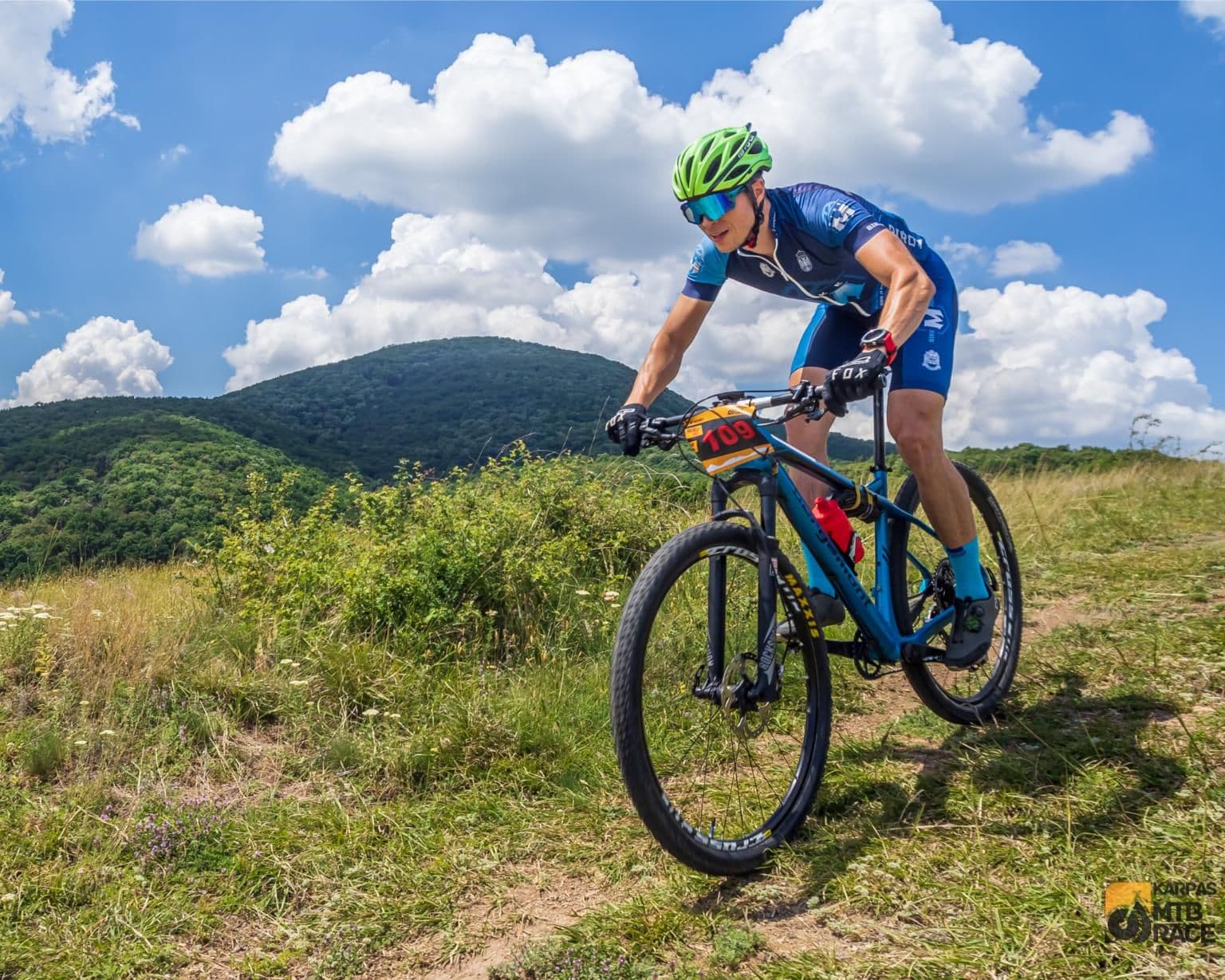 MTB Race 2024