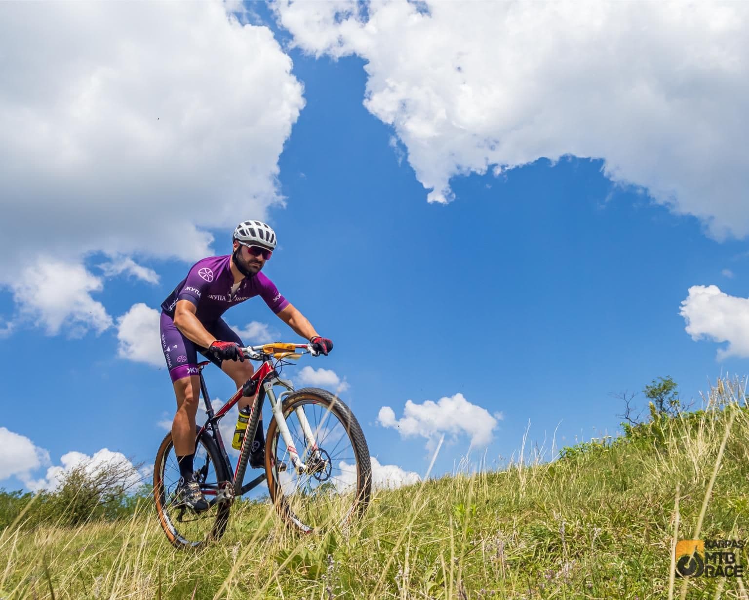 MTB Race 2024