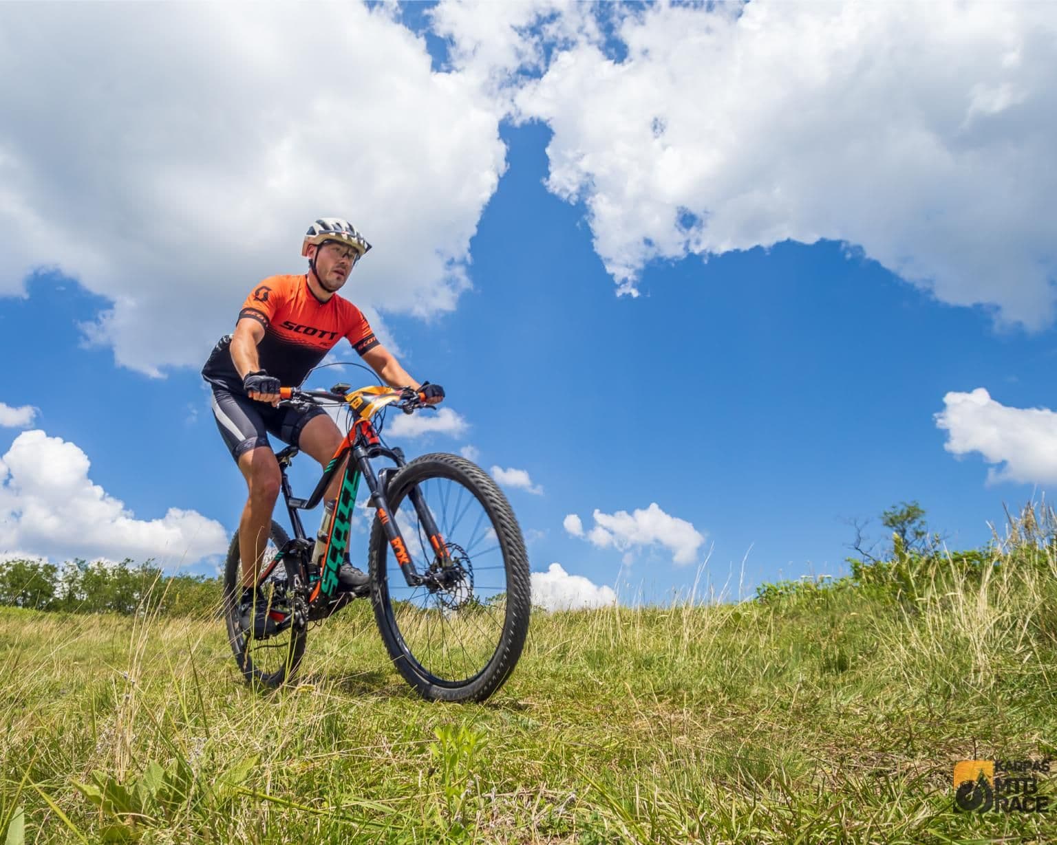 MTB Race 2024