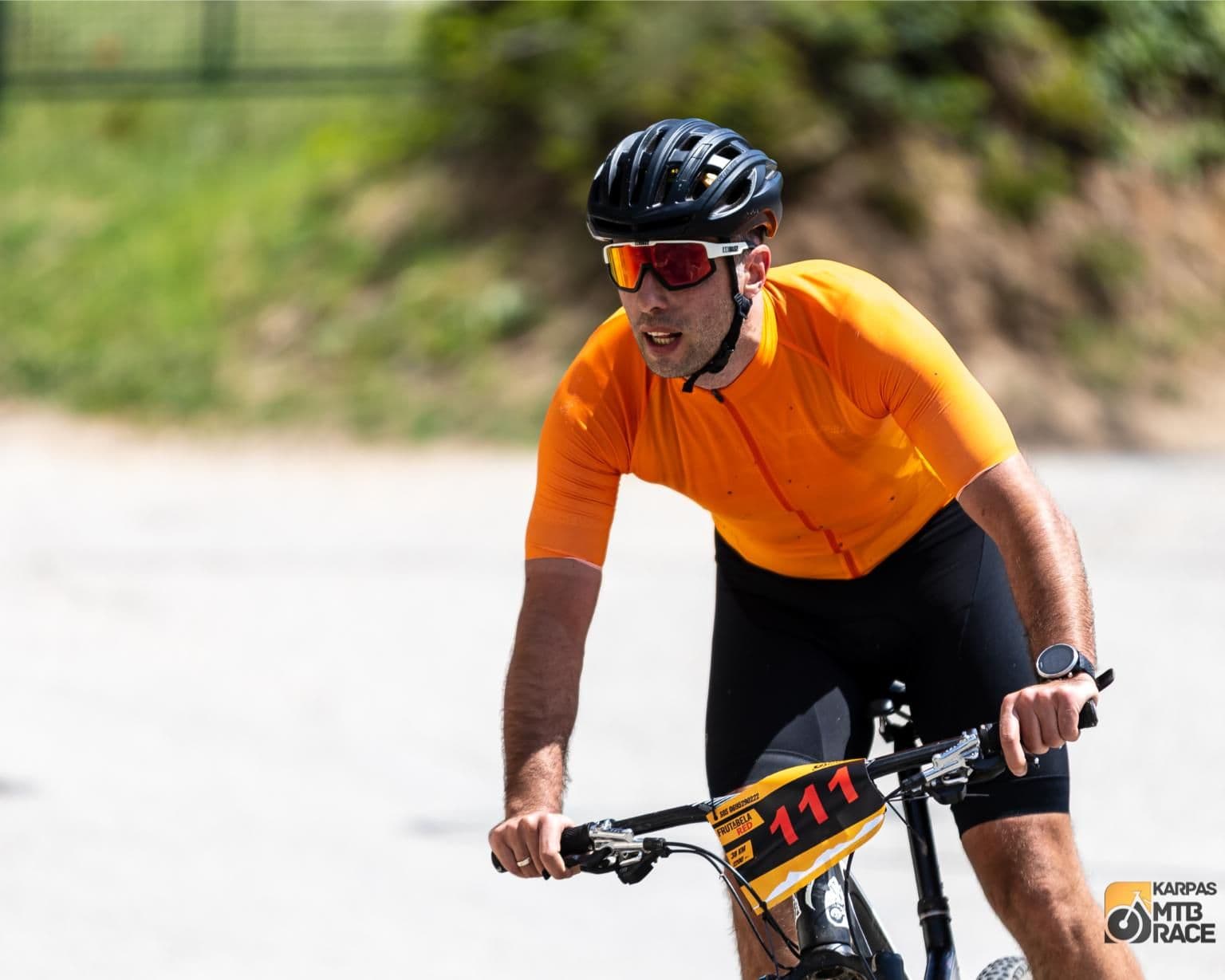 MTB Race 2024
