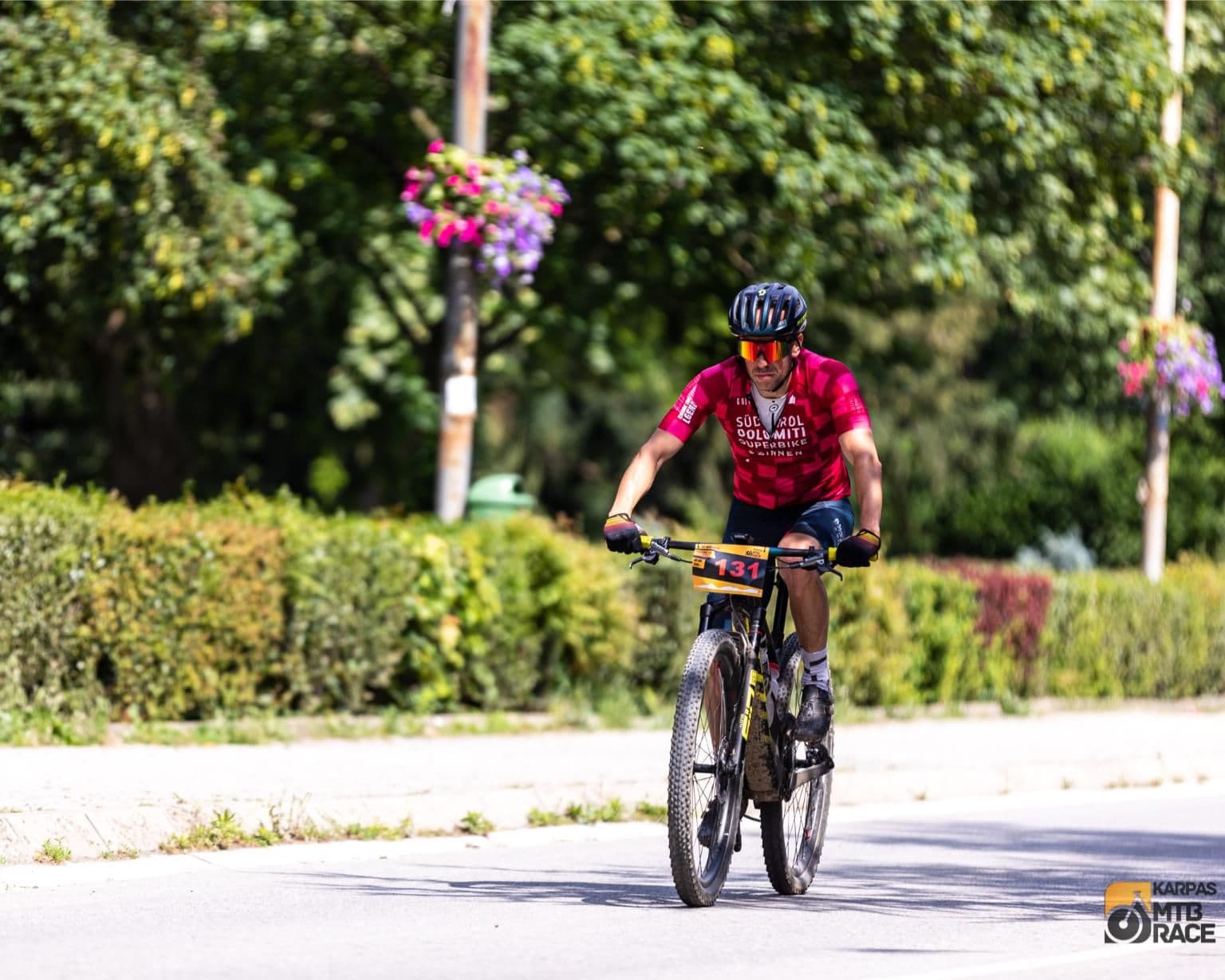MTB Race 2024