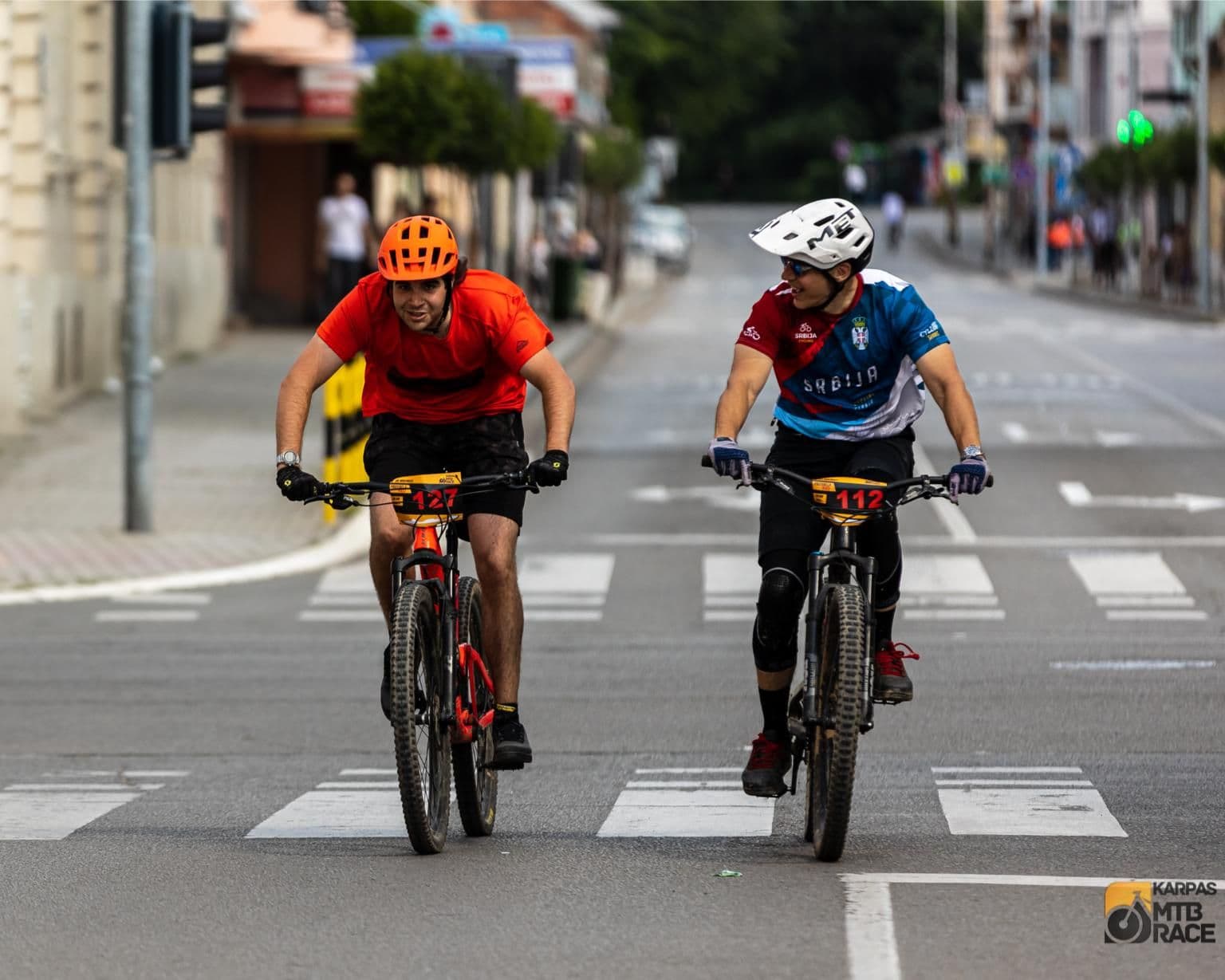 MTB Race 2024