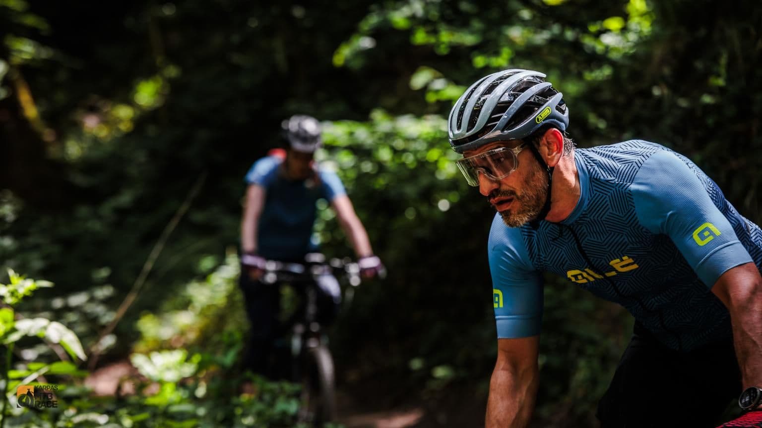 Karpas MTB Race 2024