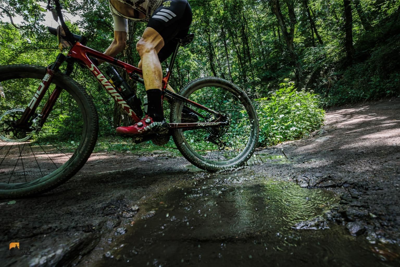 MTB Race 2024