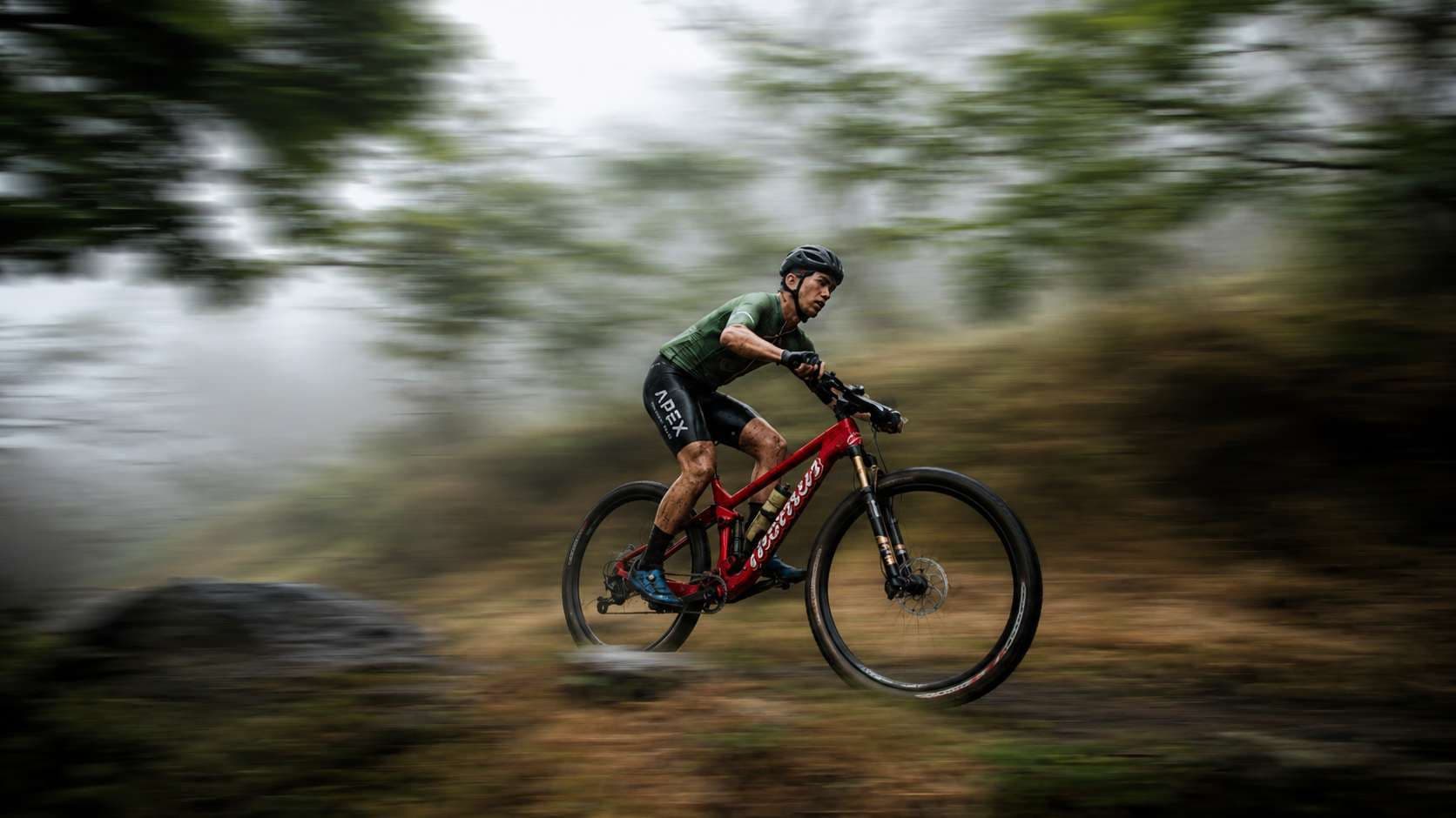 MTB Race 2026