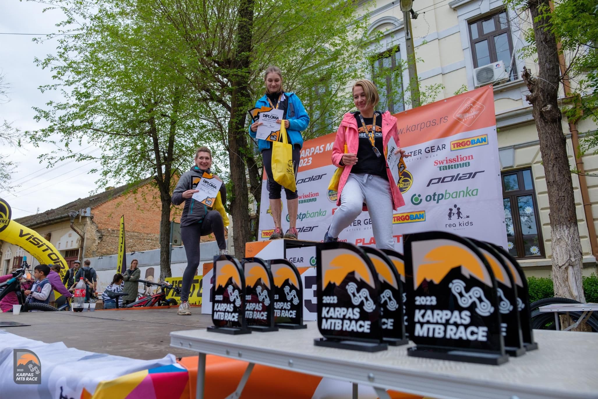 MTB Race 2023