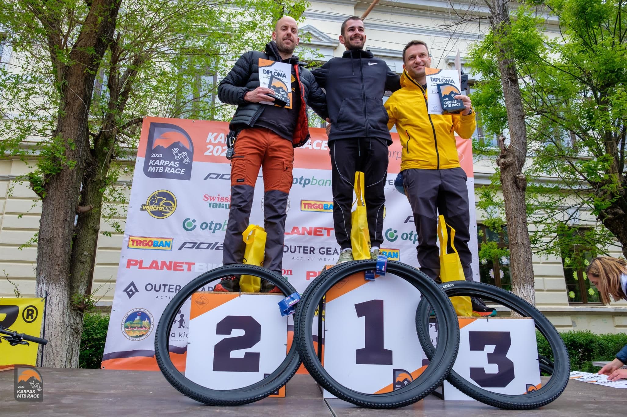 MTB Race 2023