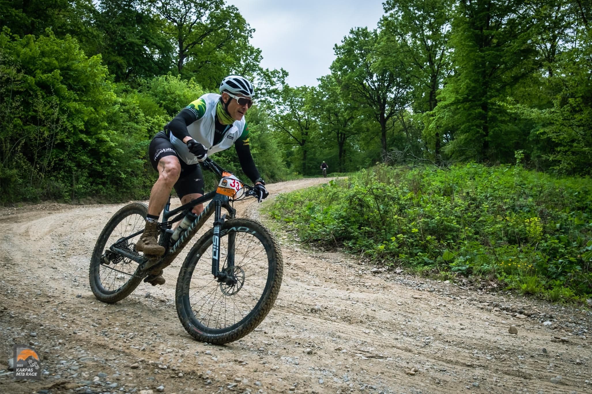 MTB Race 2023