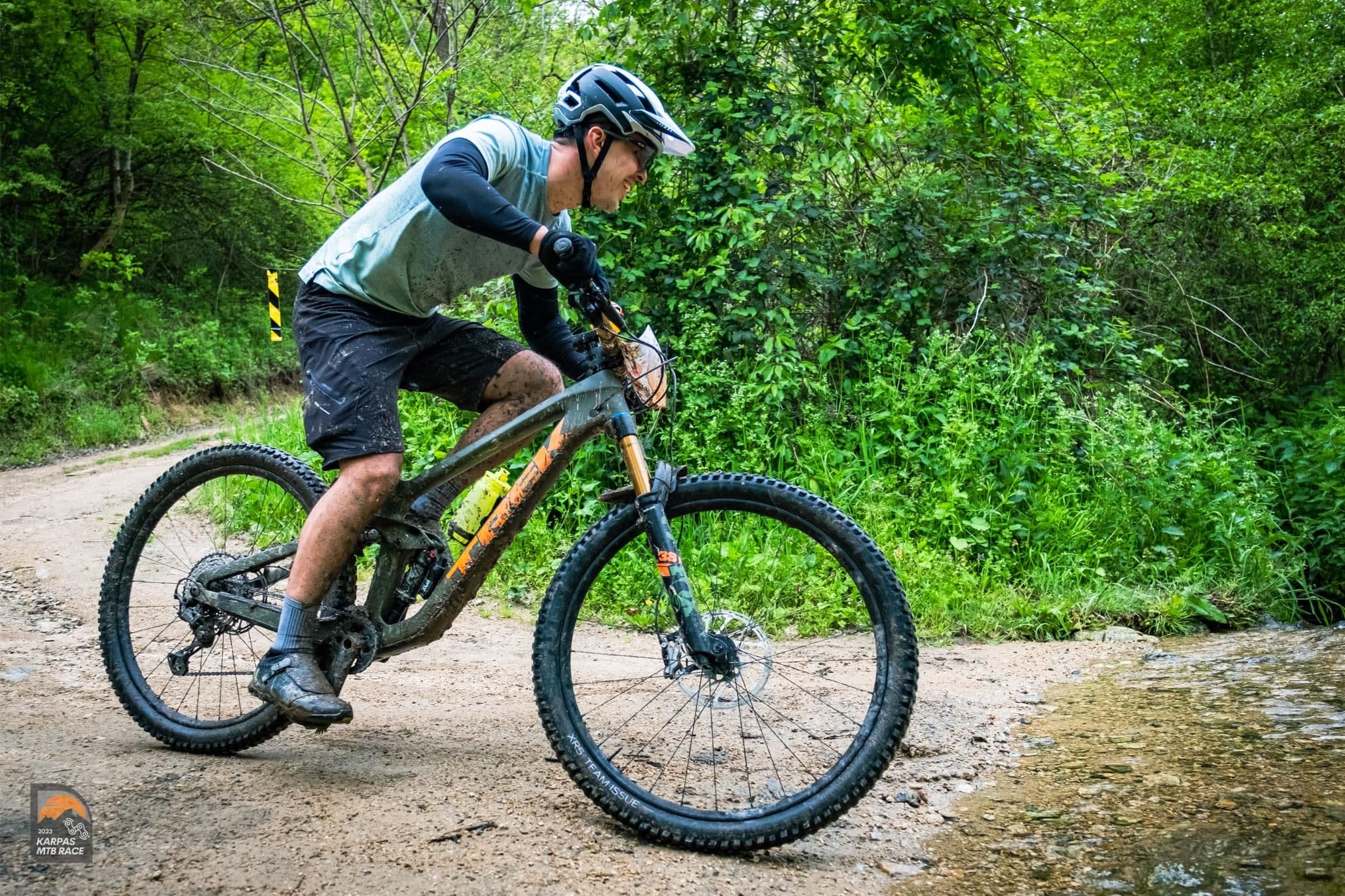 MTB Race 2023