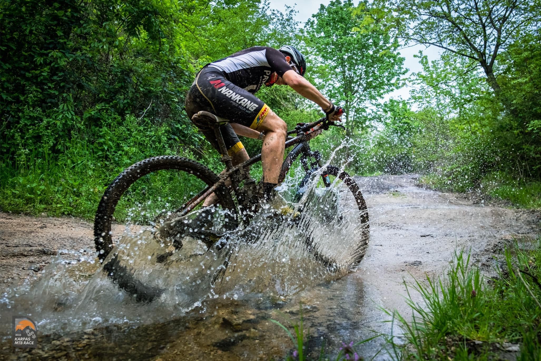 MTB Race 2023