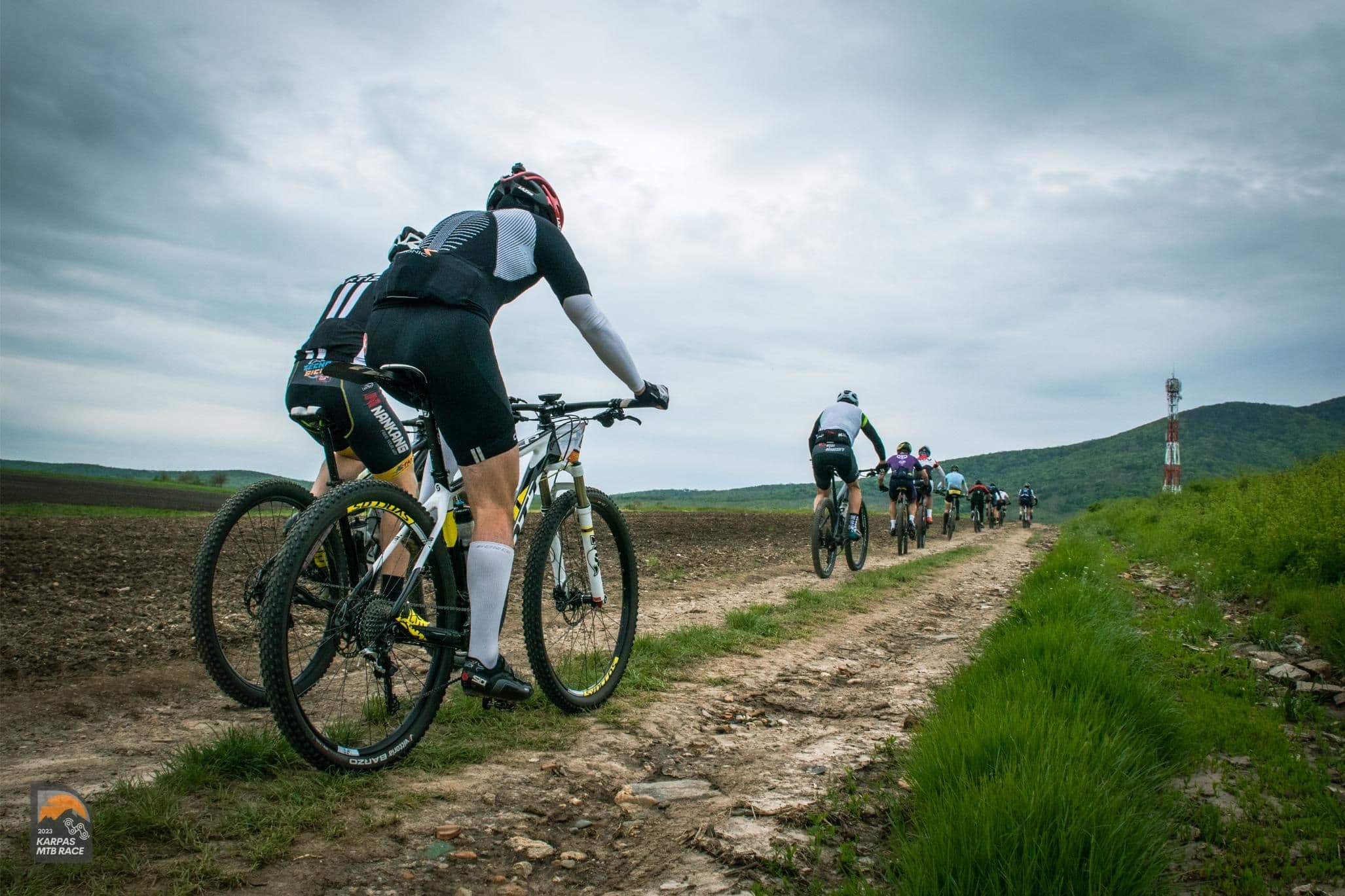 Karpas MTB Race 2023