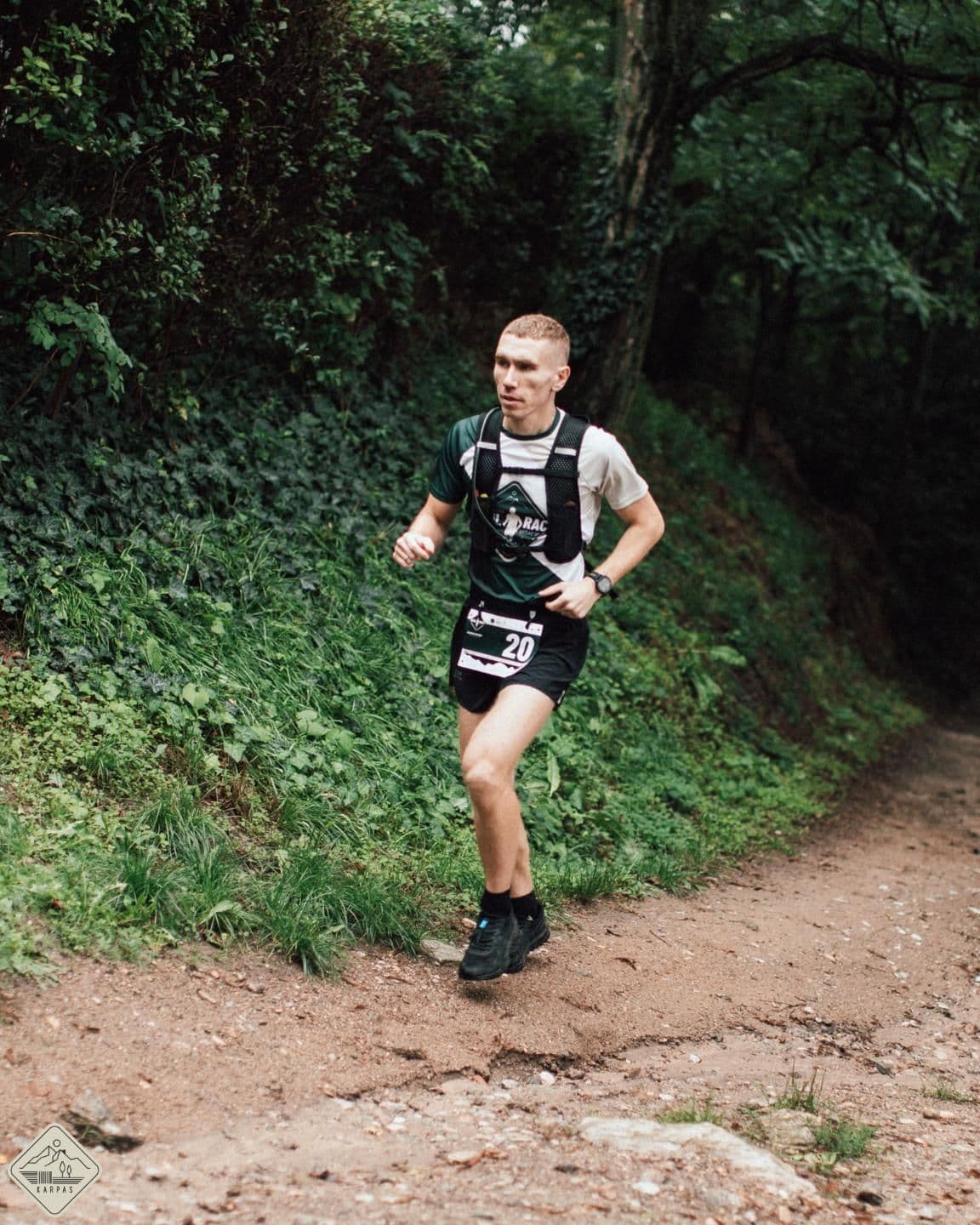 Trail Race 2022
