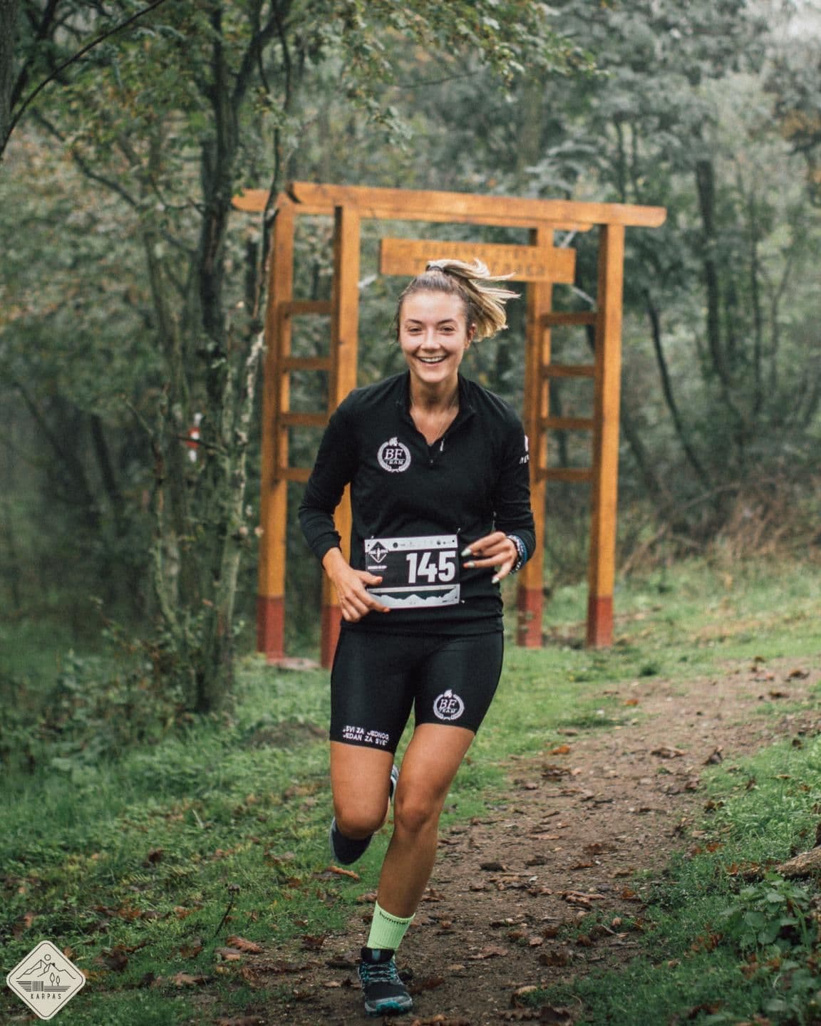 Trail Race 2022