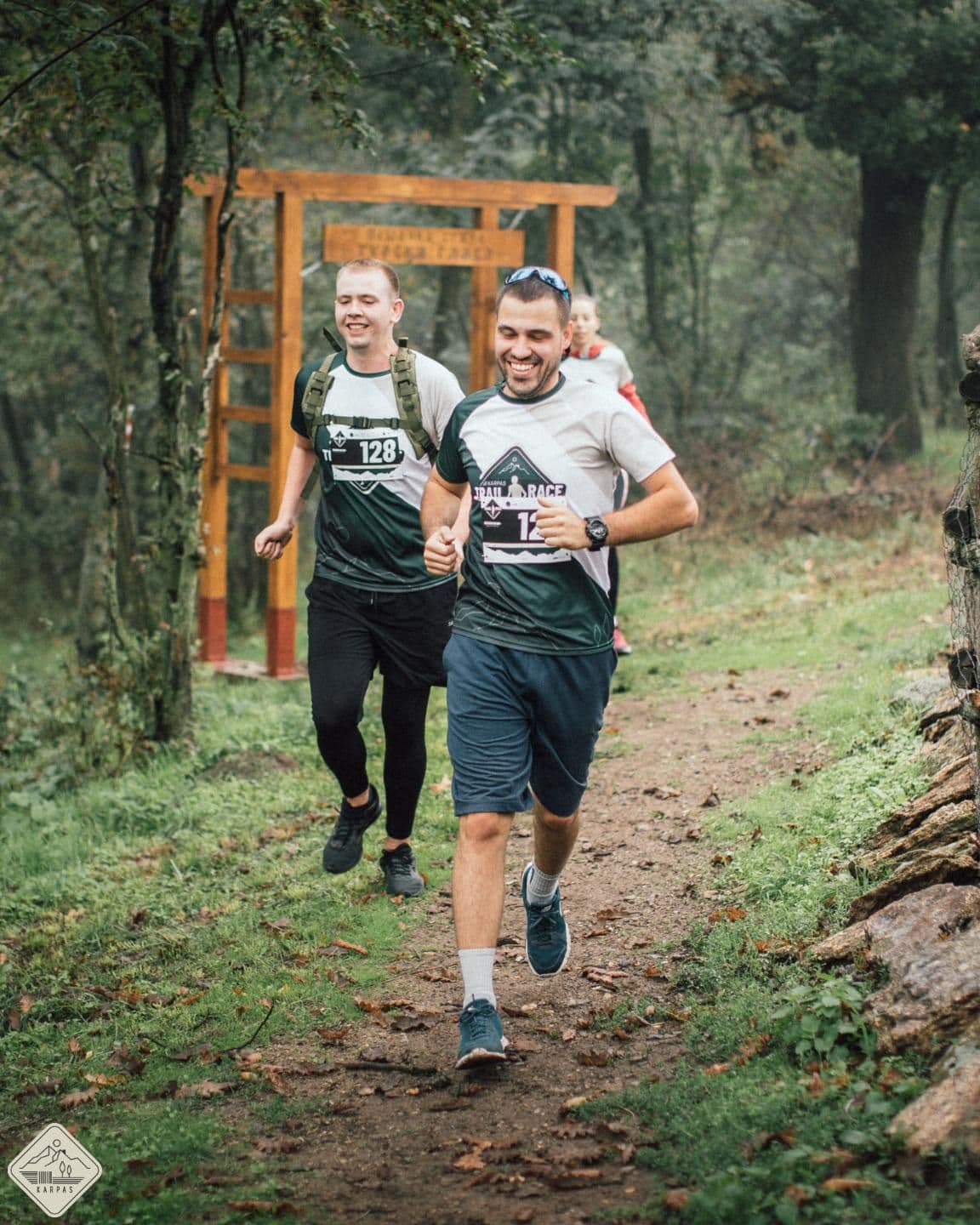 Trail Race 2022