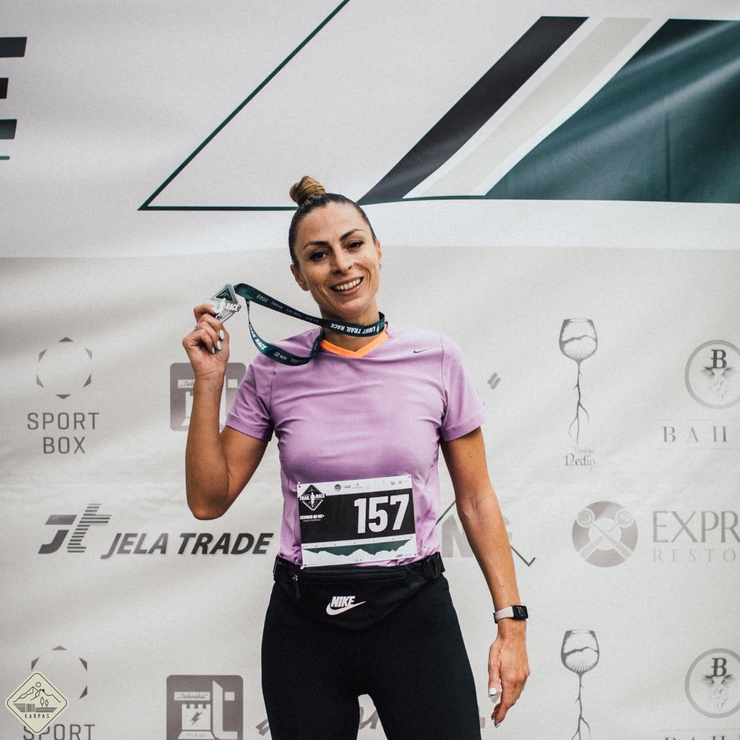 Trail Race 2022