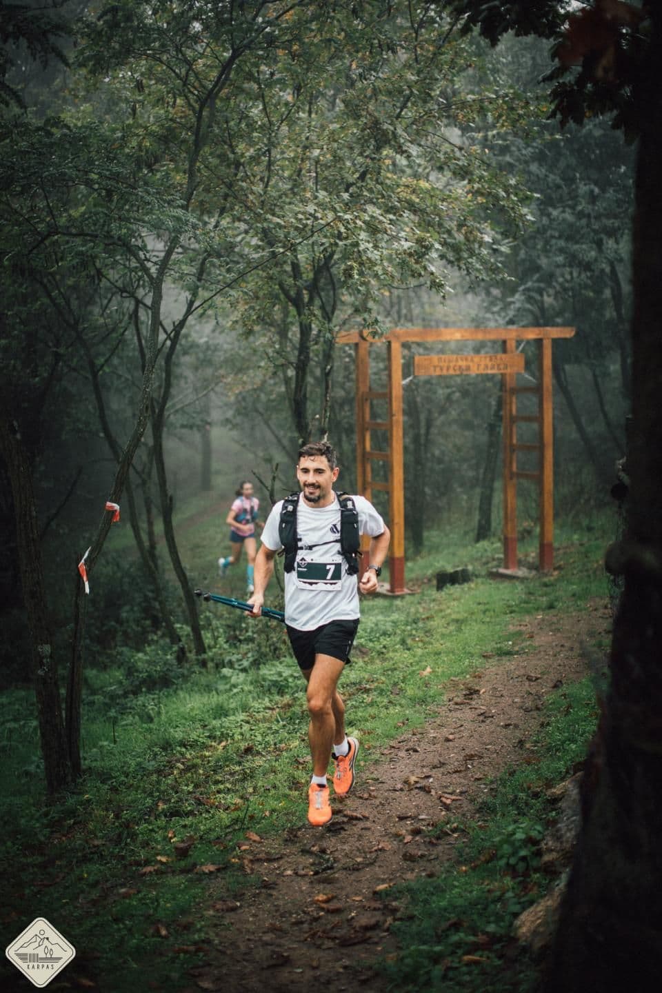 Trail Race 2022