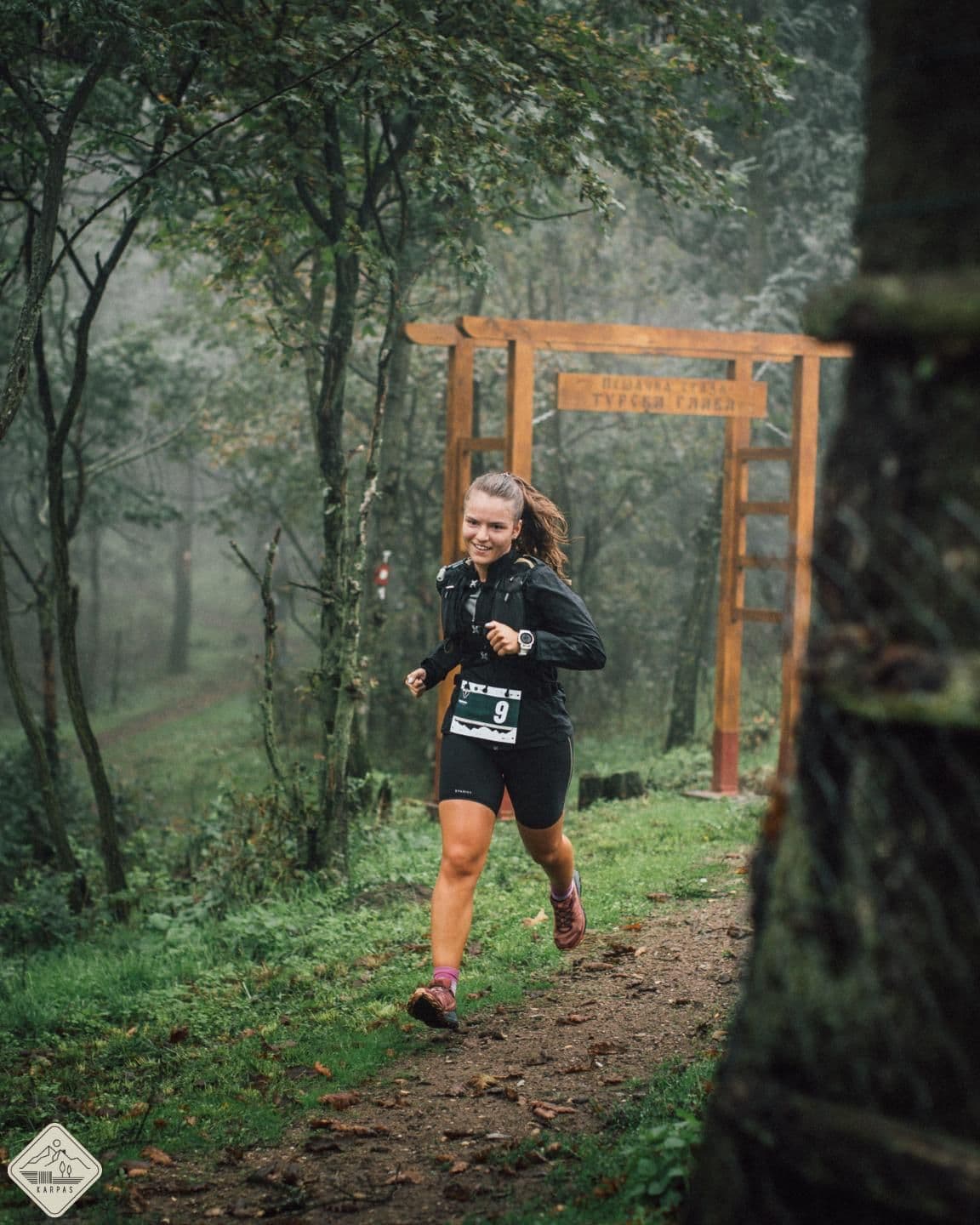 Trail Race 2022