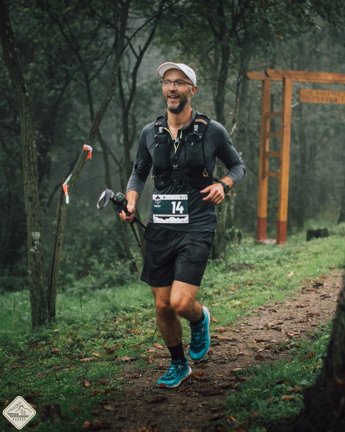 Trail Race 2022