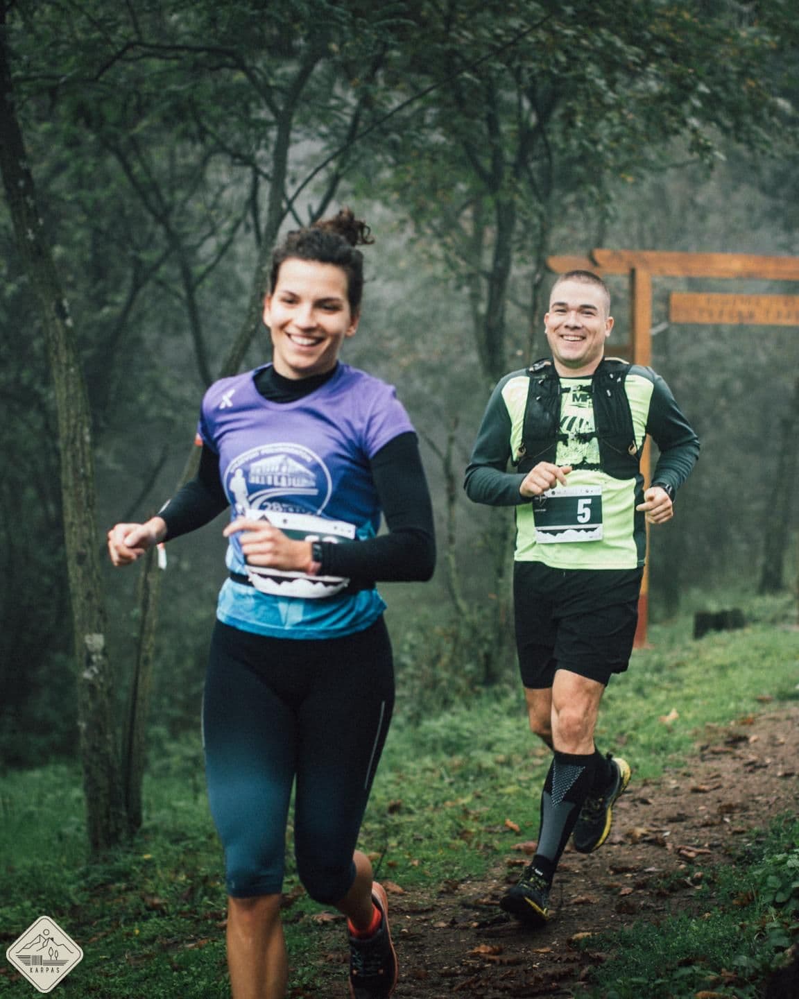 Trail Race 2022