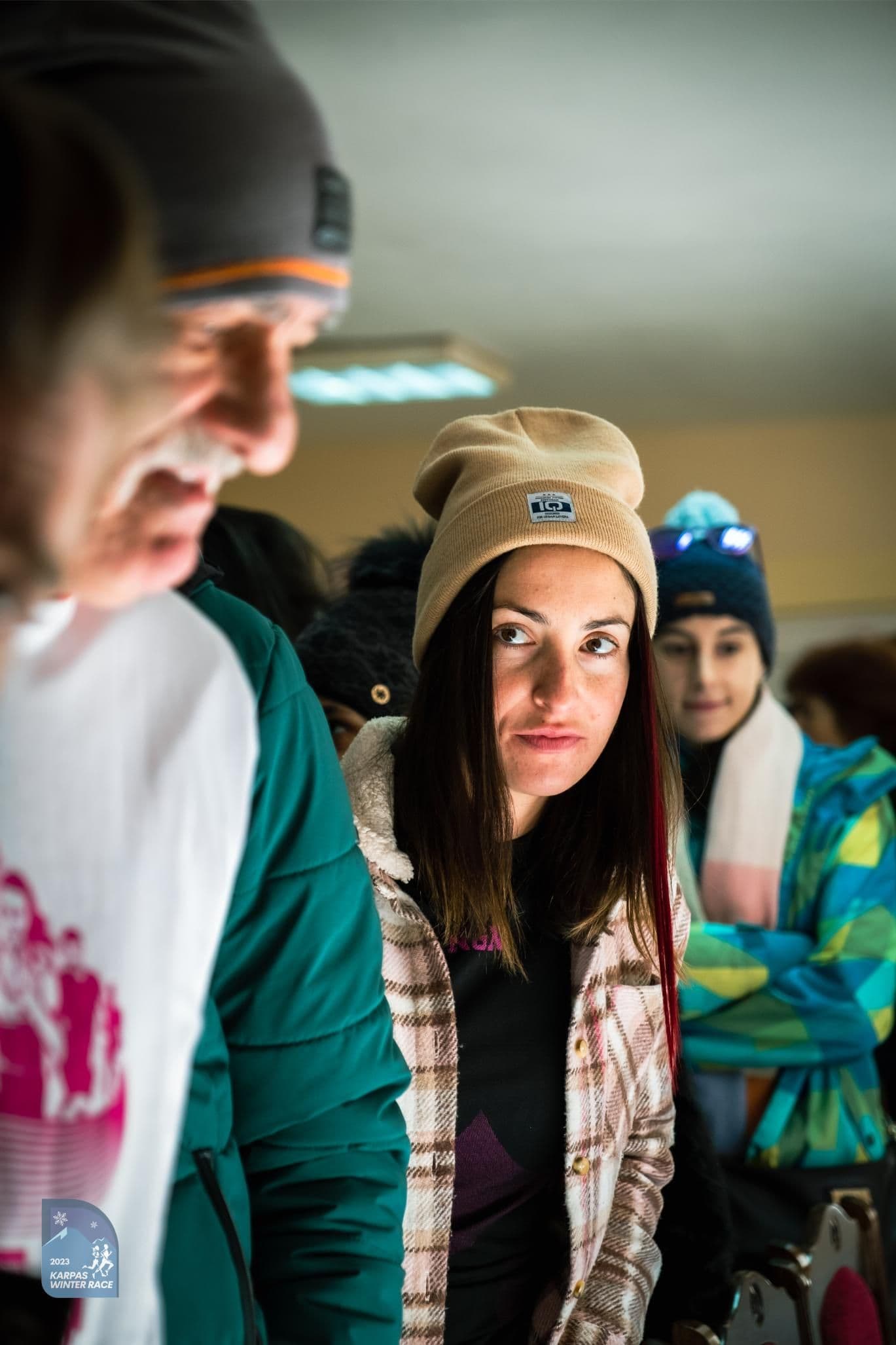Karpas Winter Race 2023