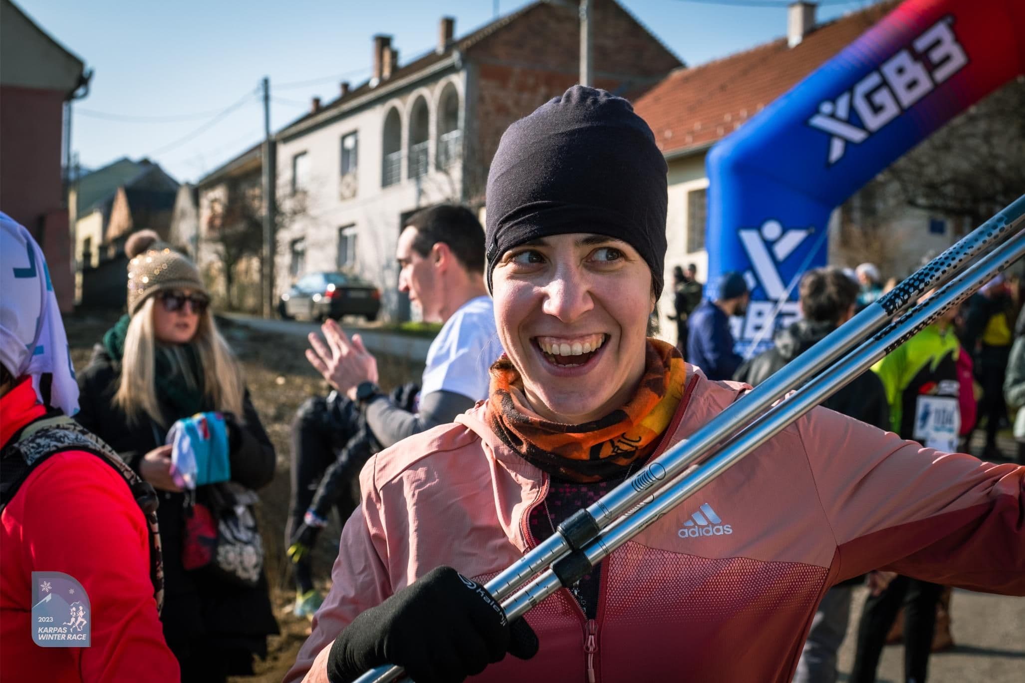 Winter Race 2023