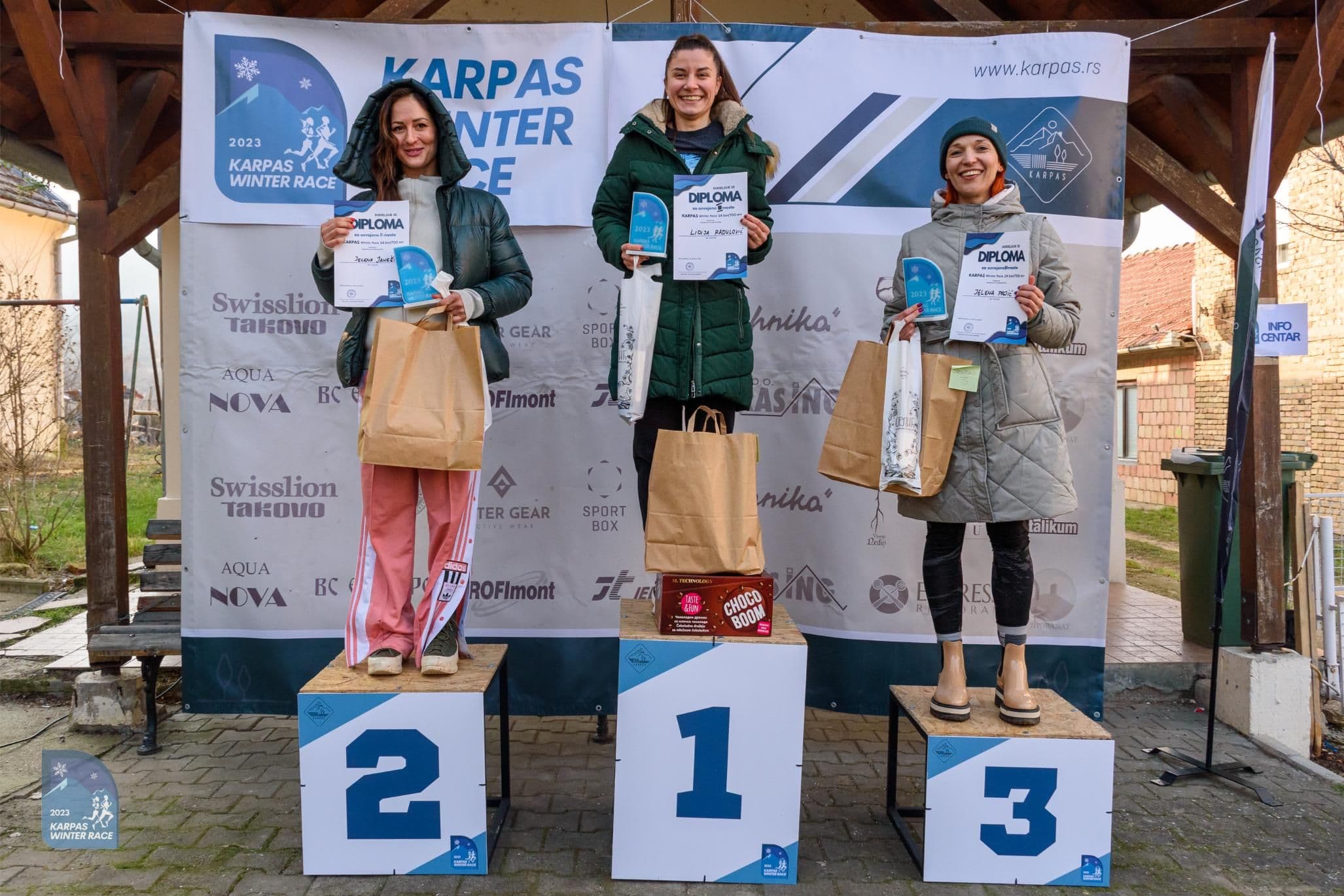 Winter Race 2023