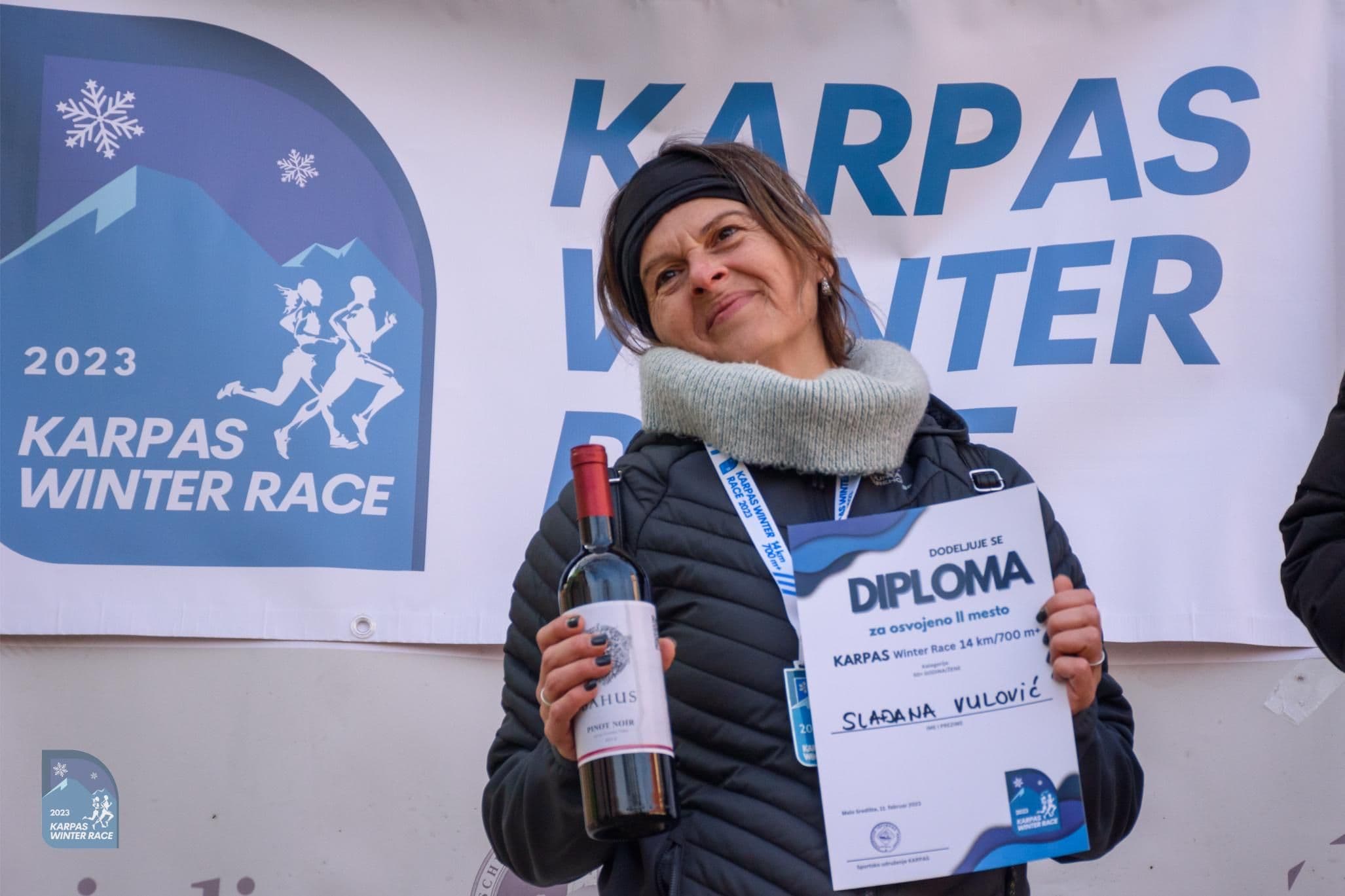 Winter Race 2023