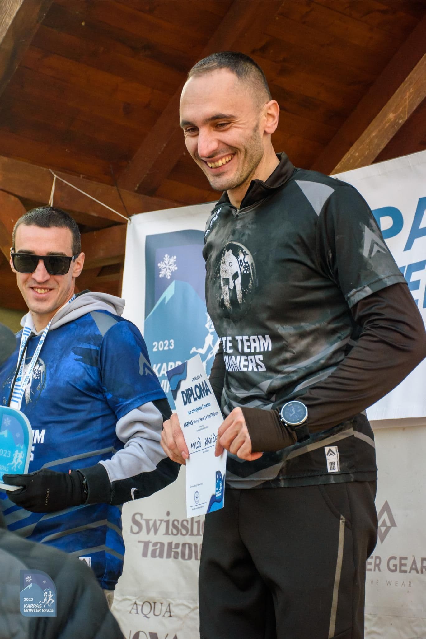 Winter Race 2023