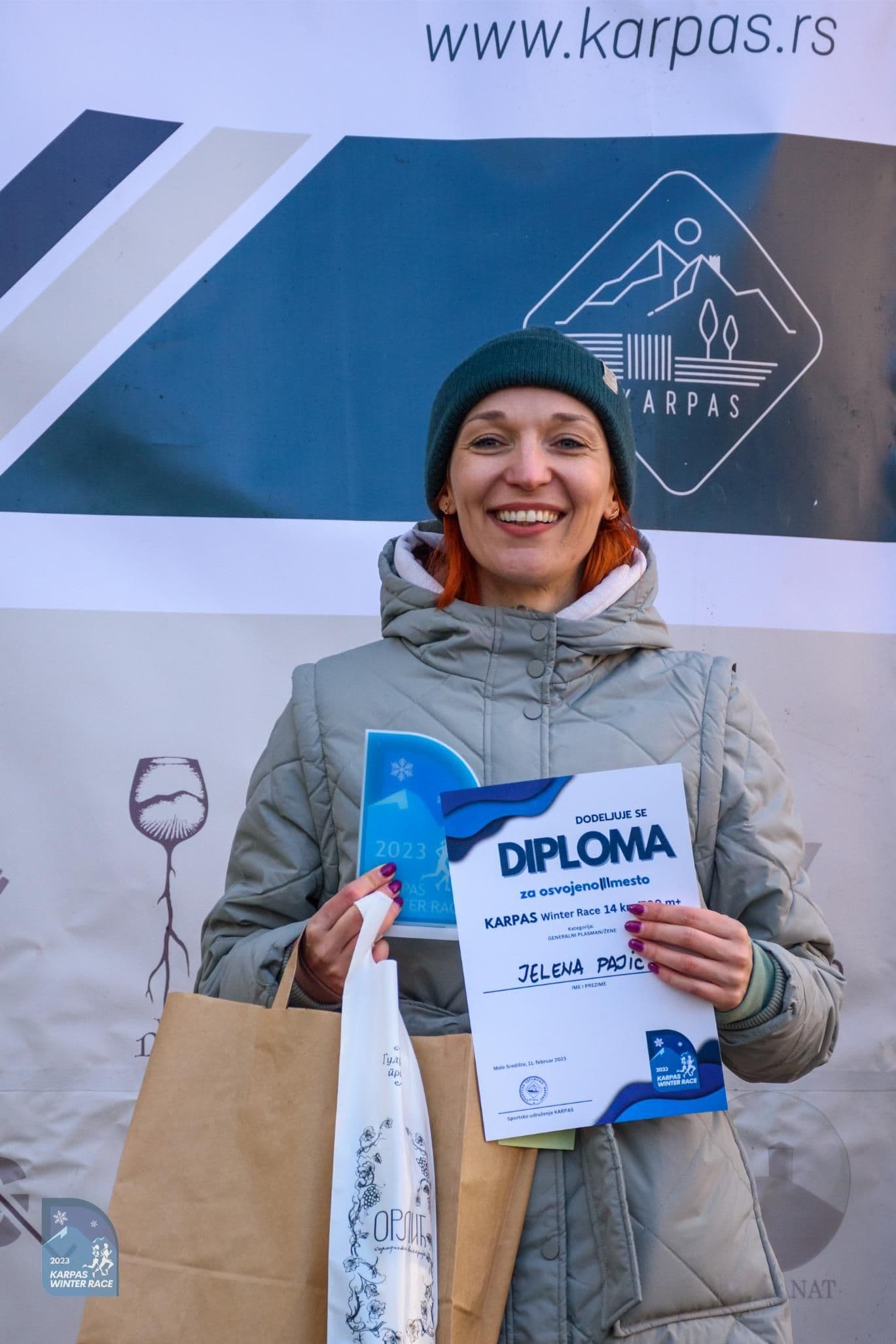 Winter Race 2023