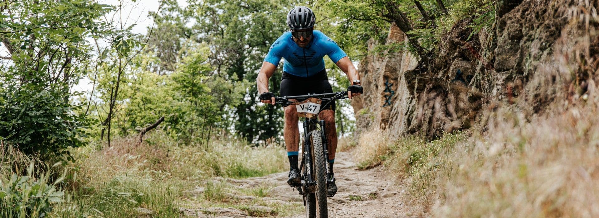Karpas MTB Race 2025