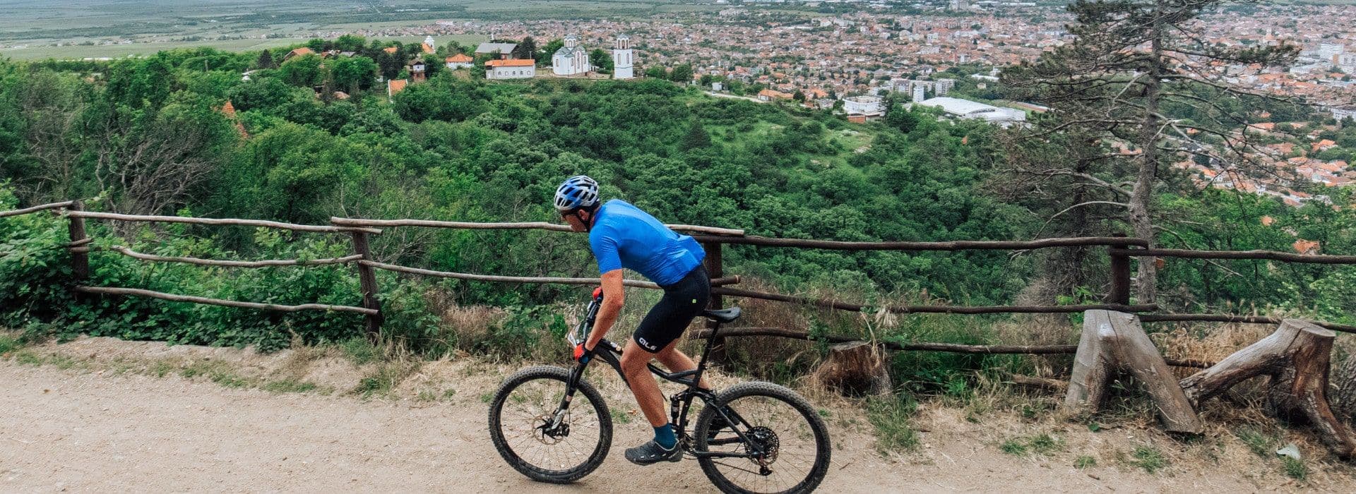 Karpas MTB Race 2025