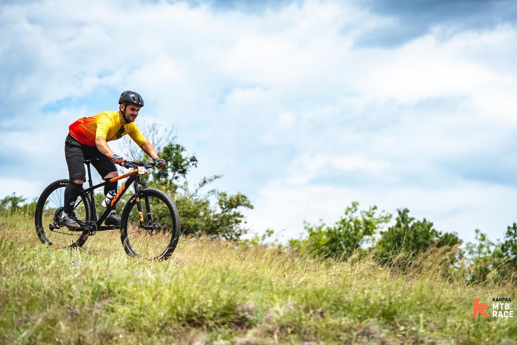 MTB Race 2025