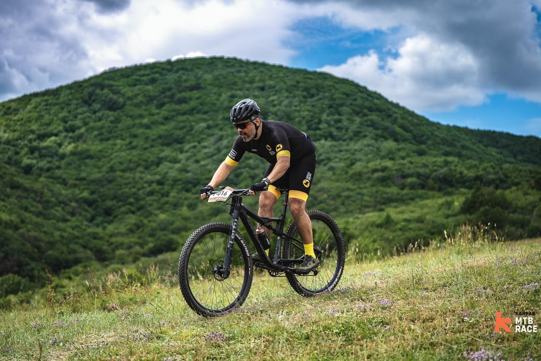 MTB Race 2025