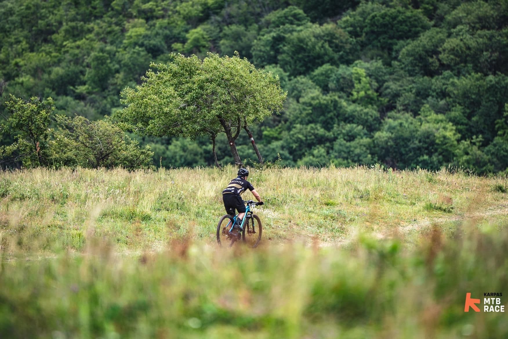 MTB Race 2025