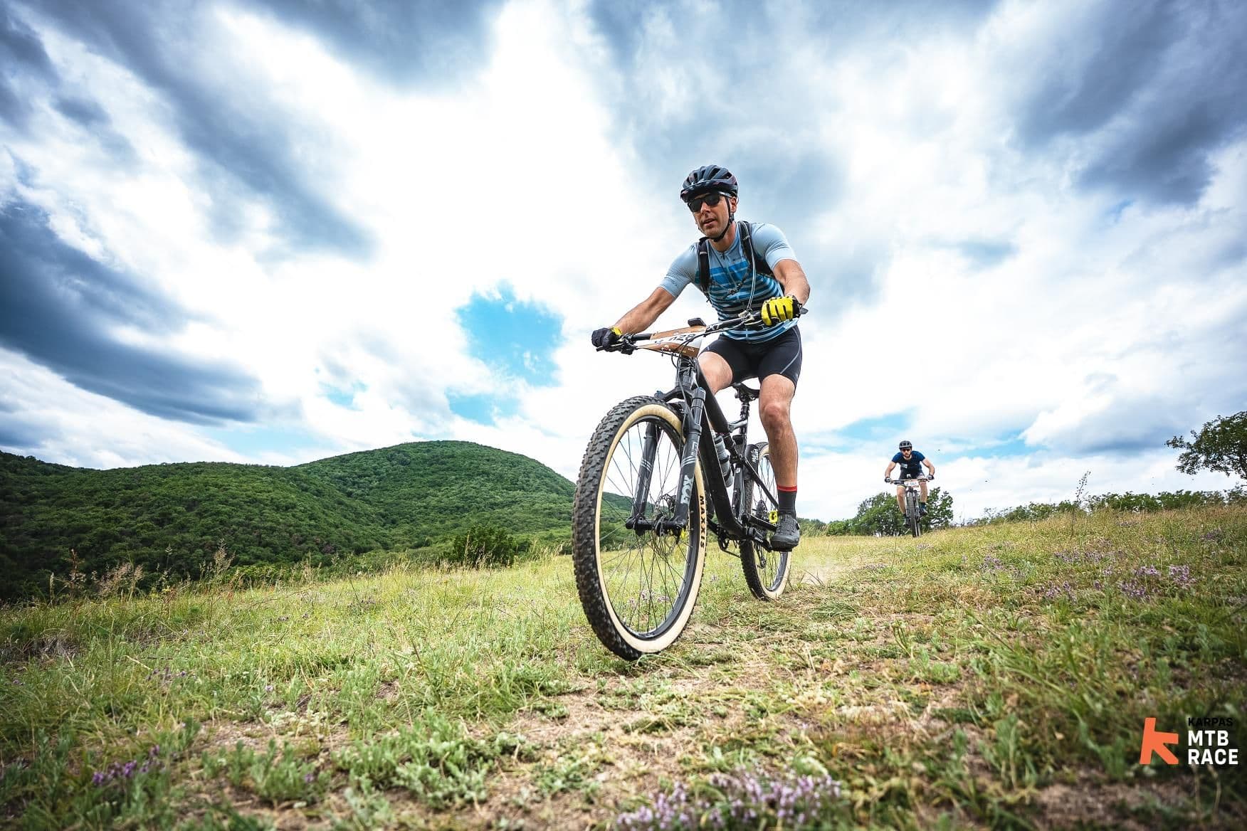 MTB Race 2025