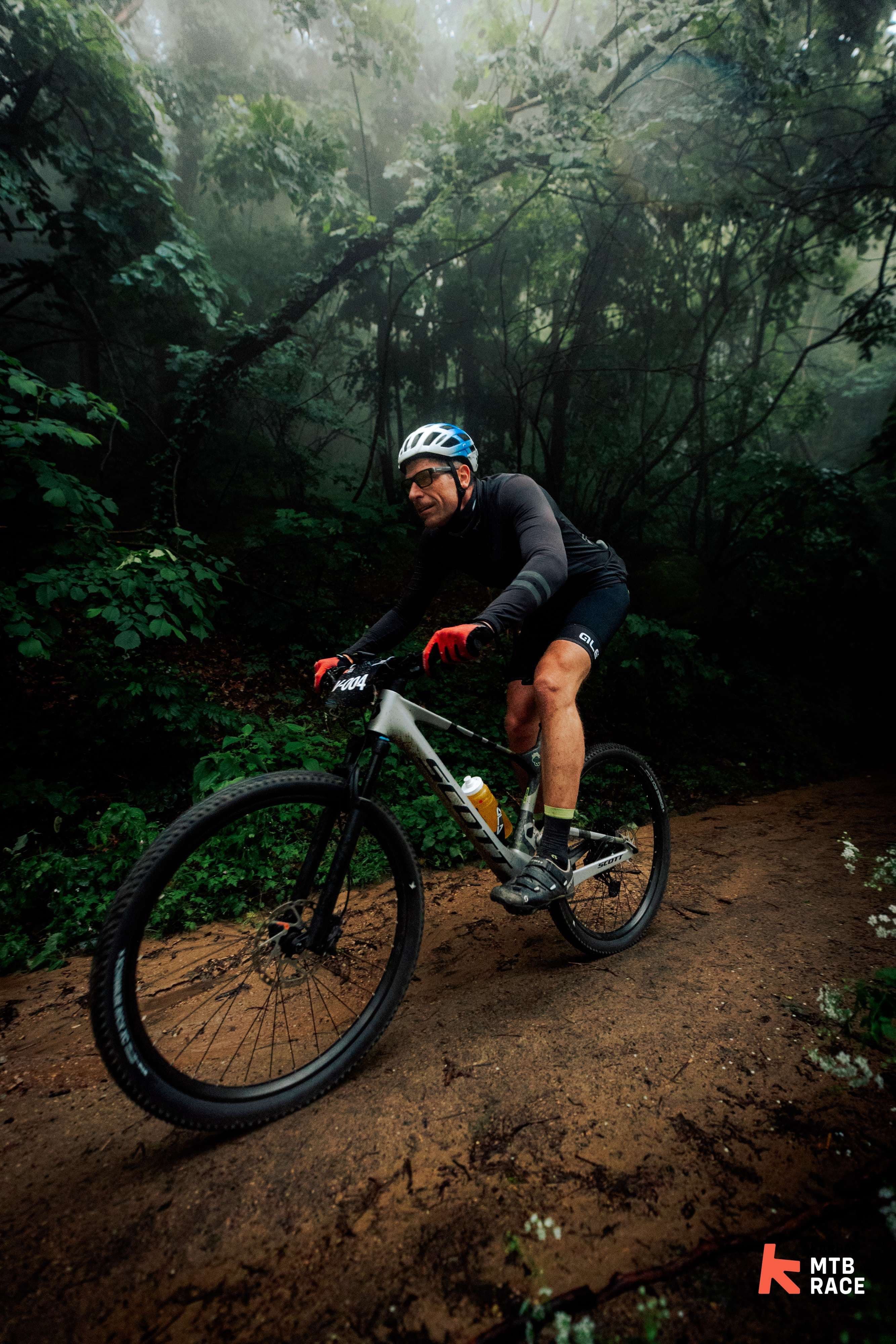 MTB Race 2026
