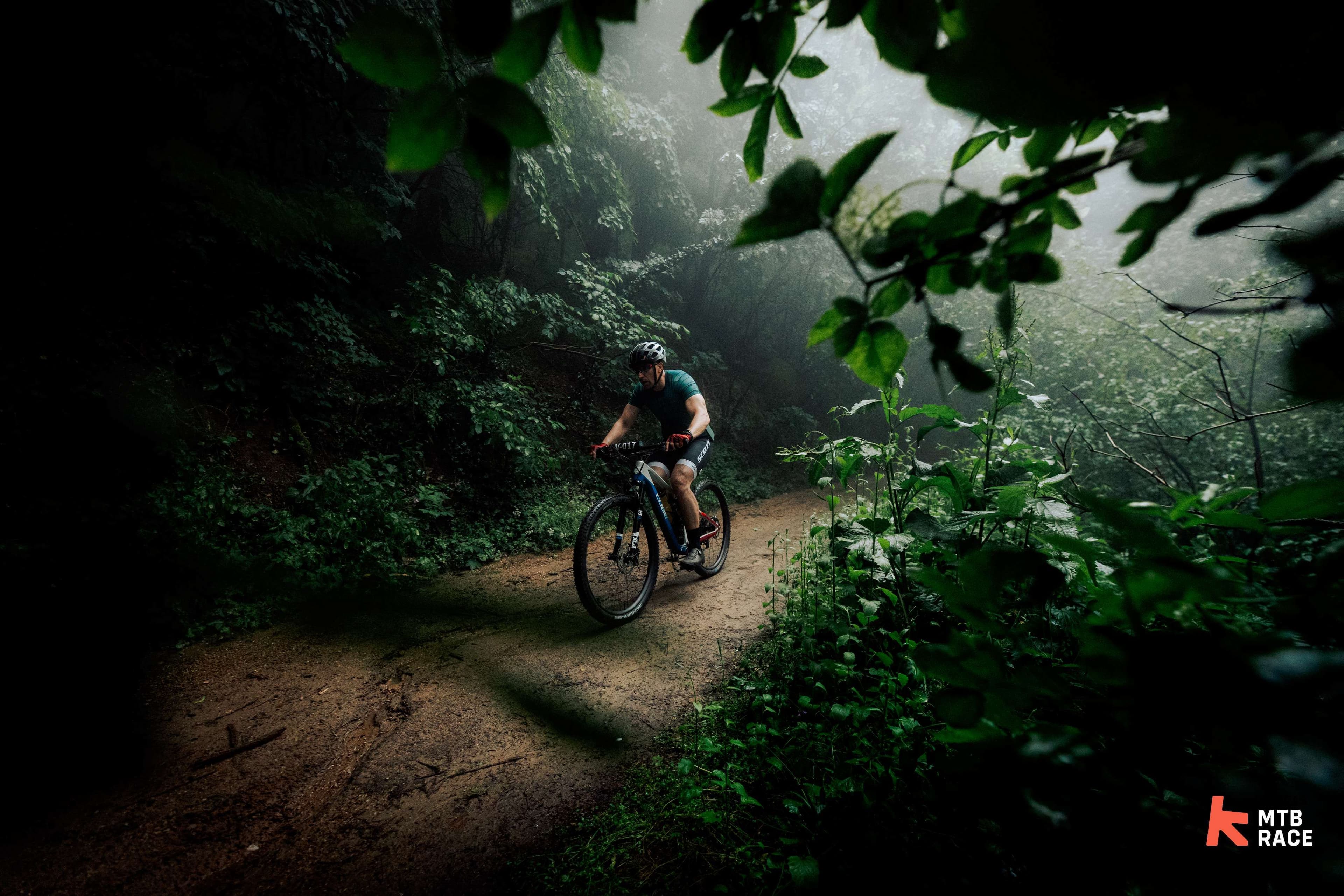Karpas MTB Race 2026