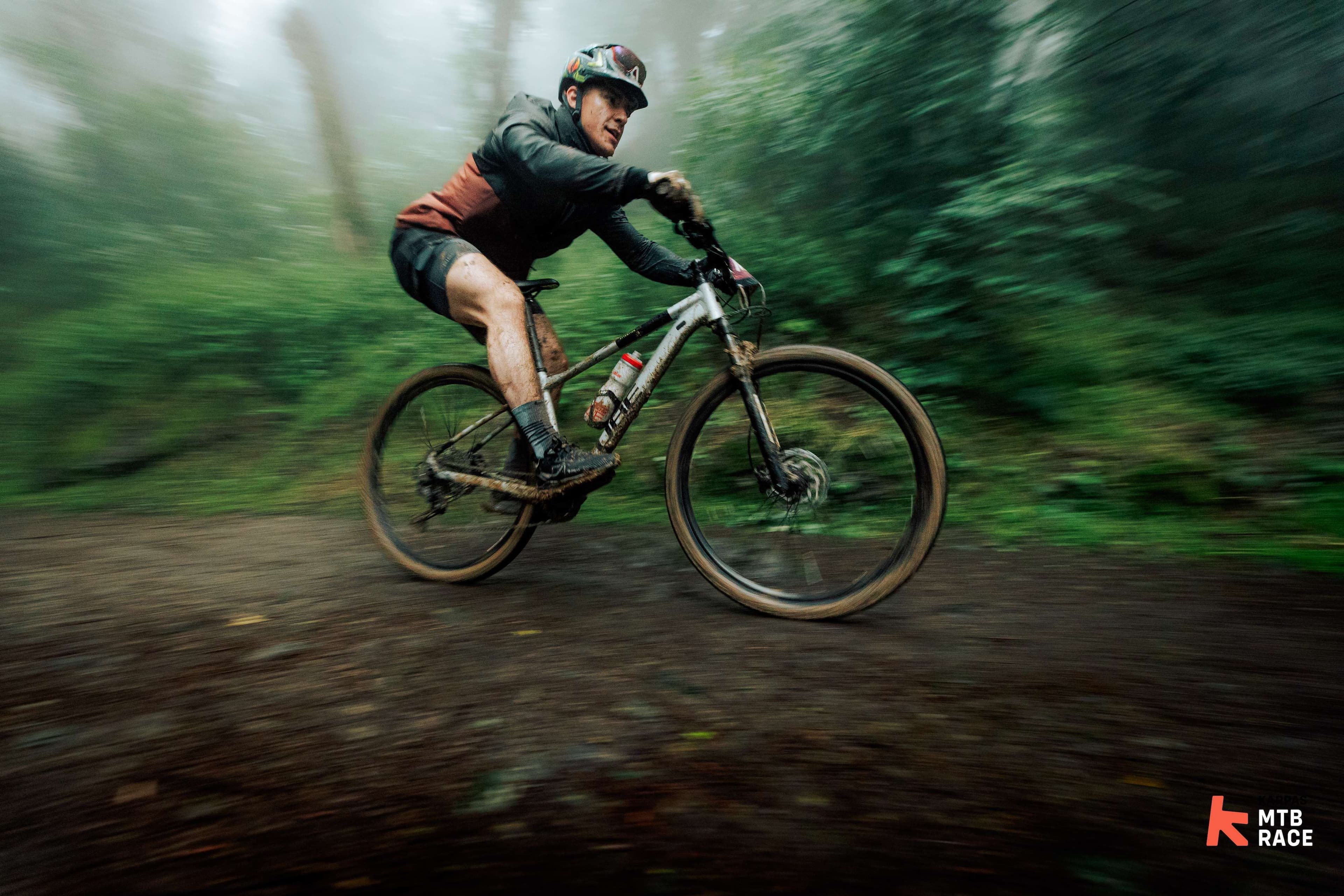 MTB Race 2026