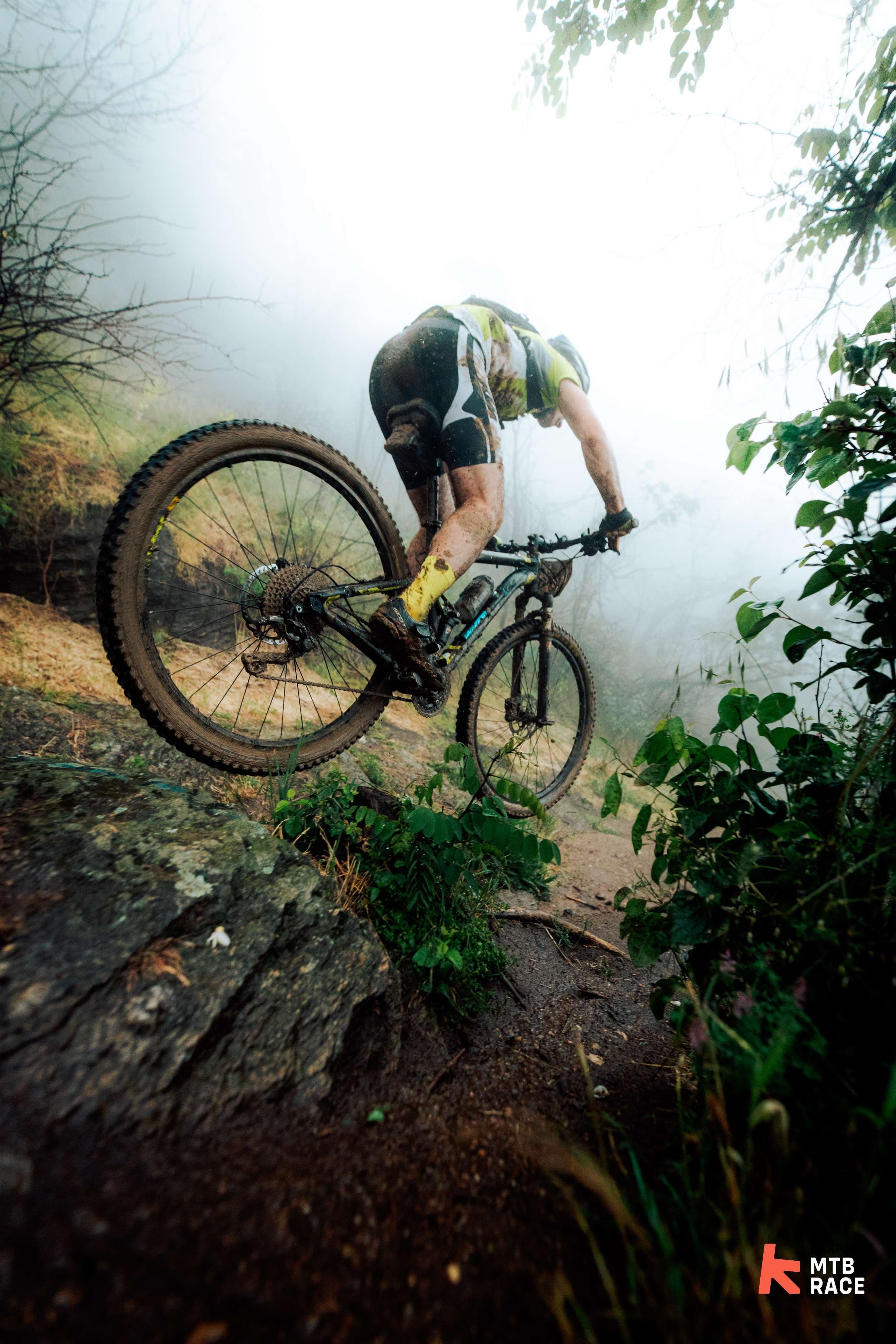 MTB Race 2026